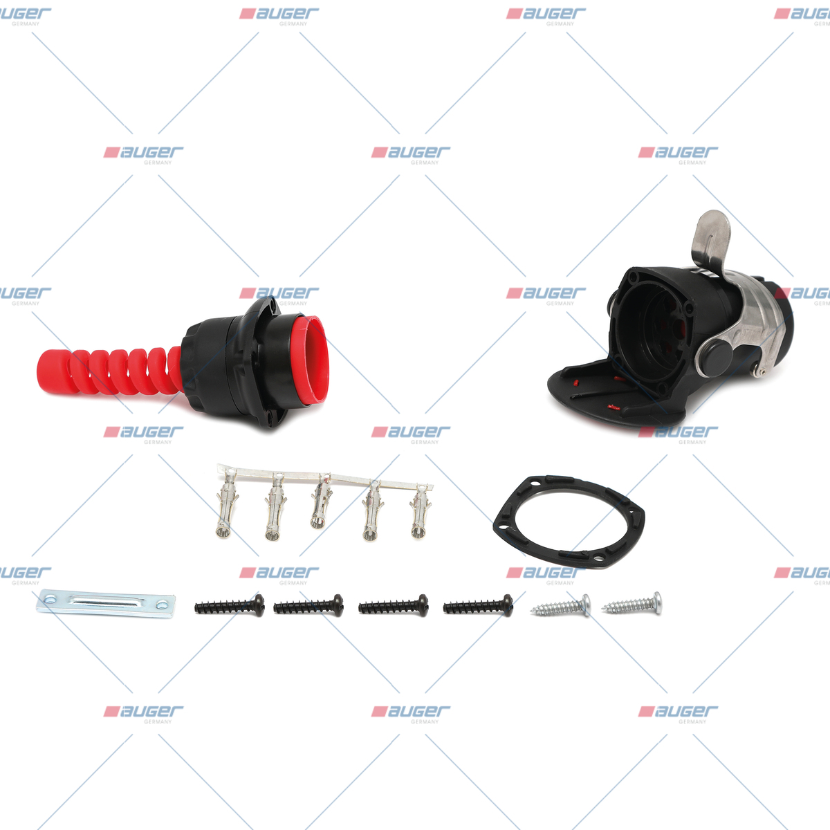 ABS Stecker