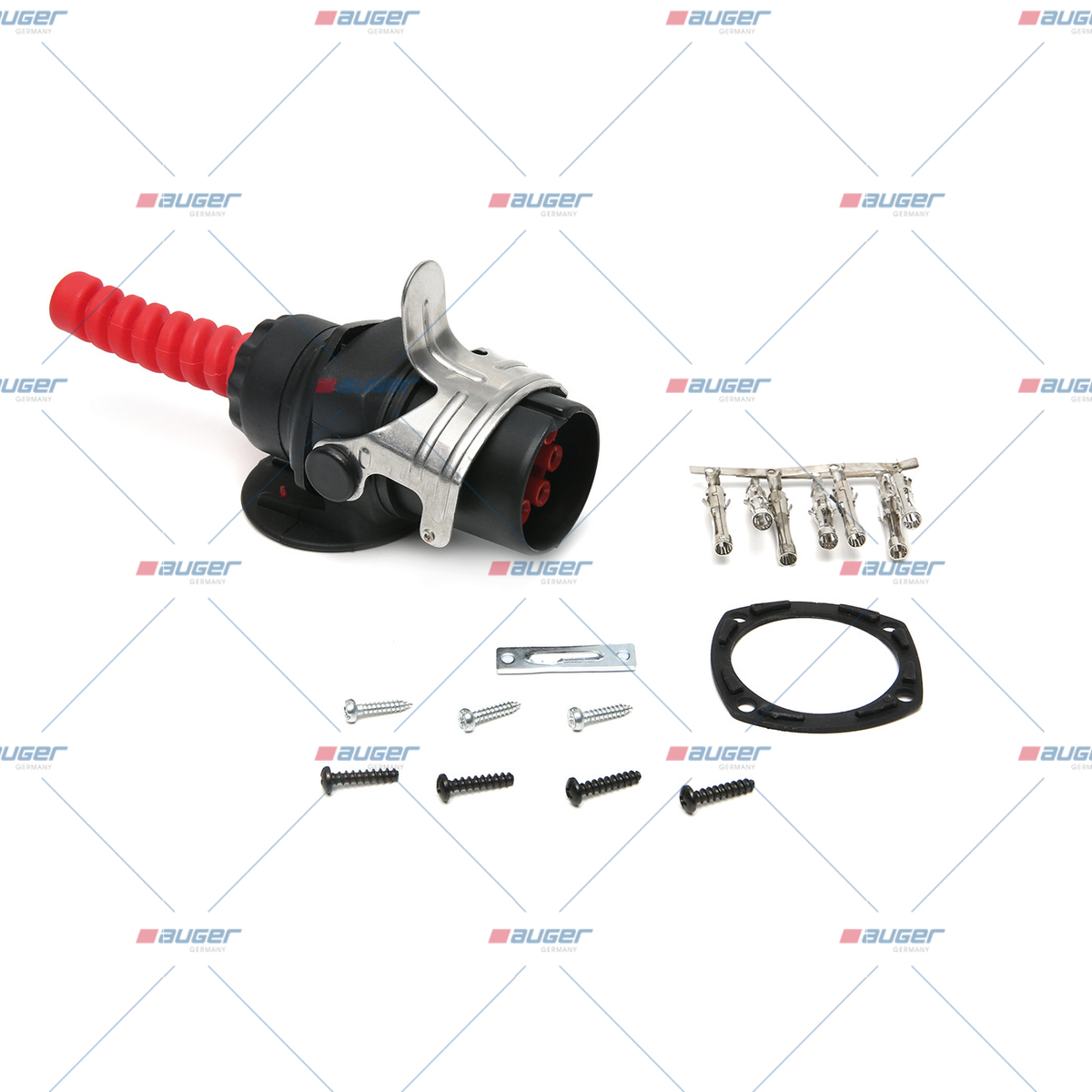 EBS Stecker