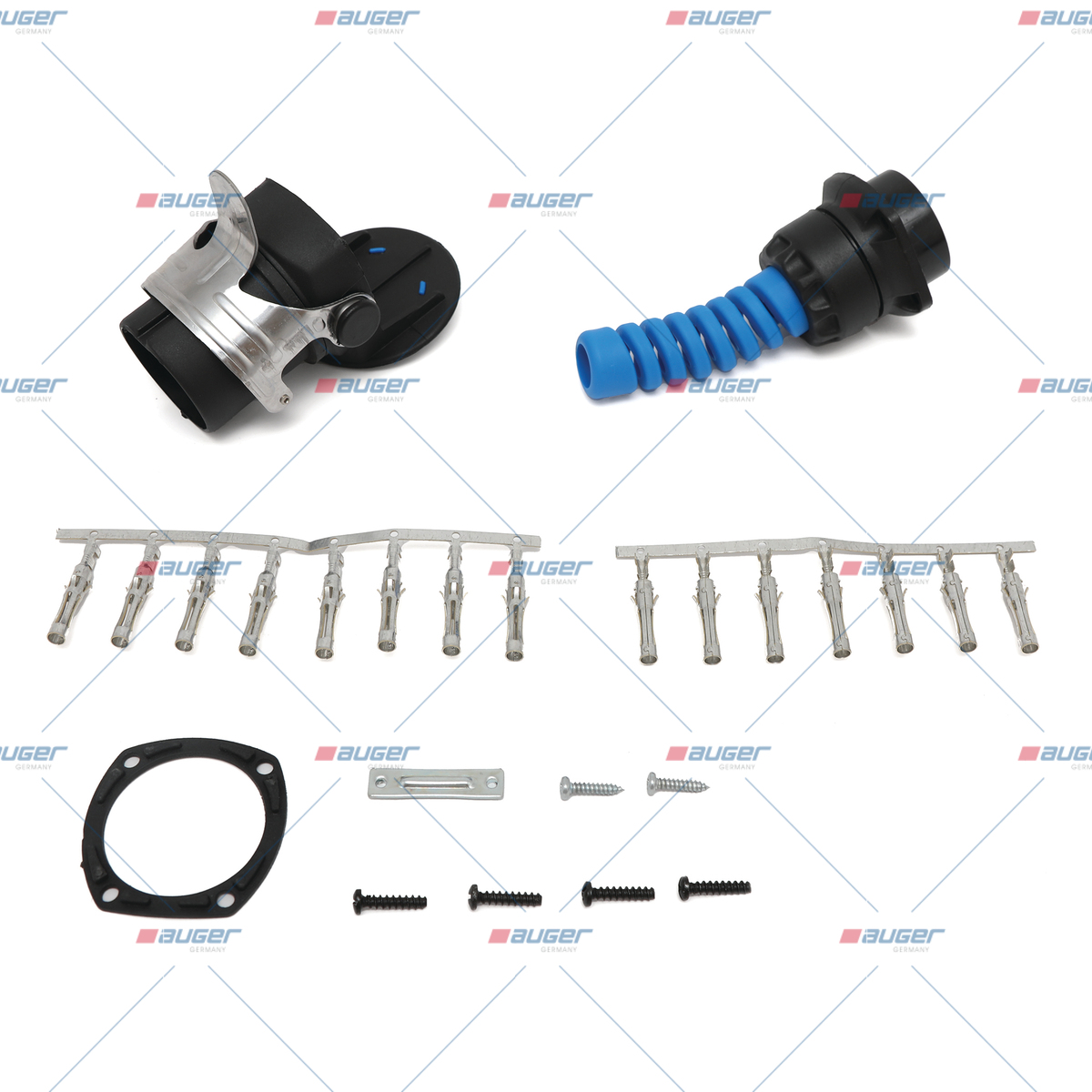 ABS Stecker