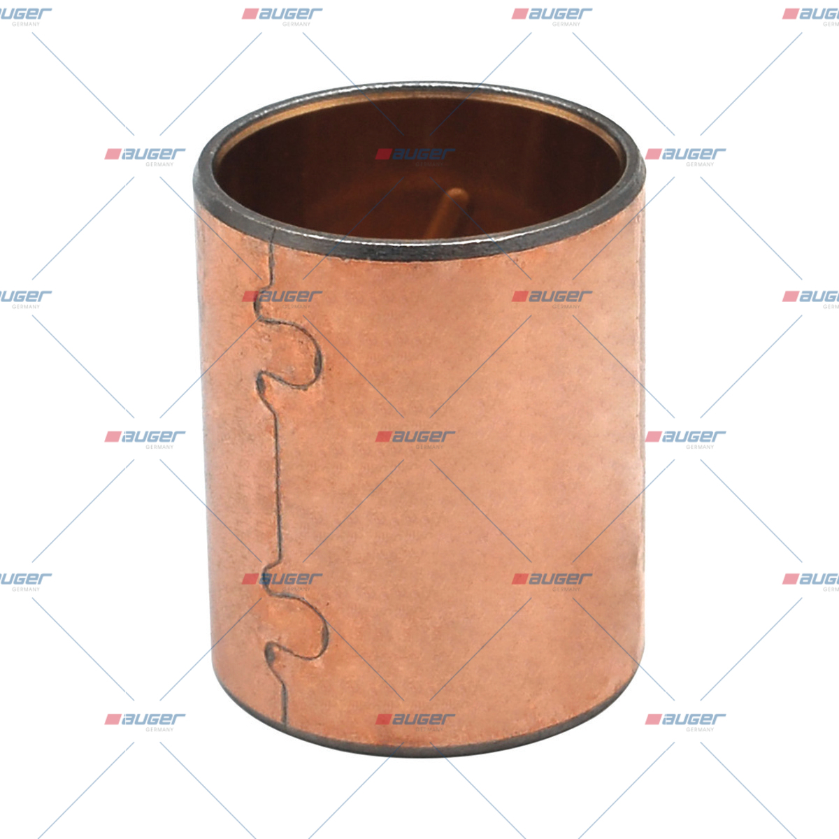 Bronzebuechse