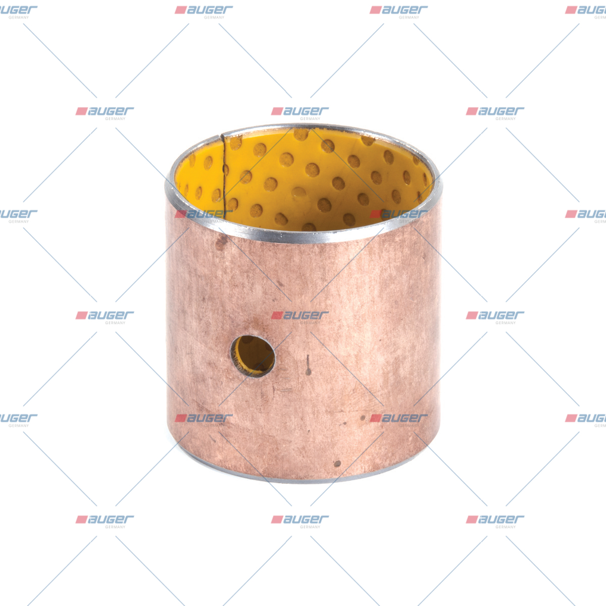 Bronzebuechse
