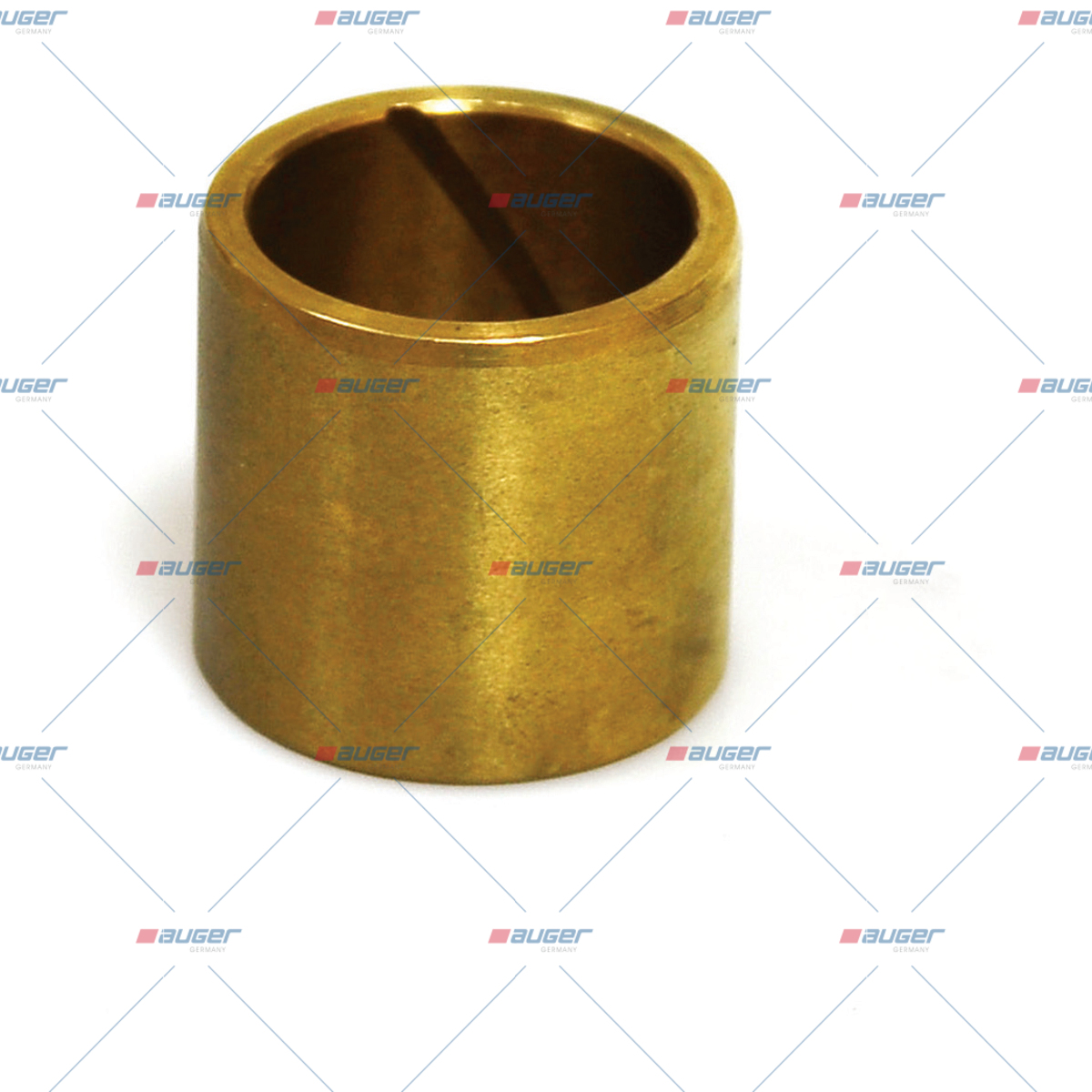 Bronzebuechse