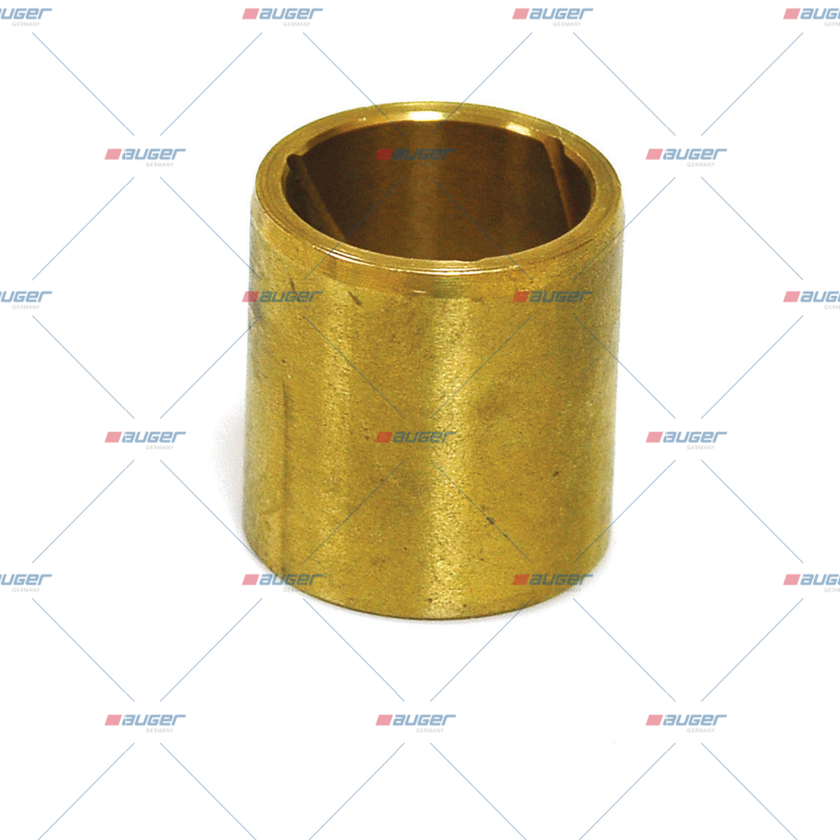 Bronzebuechse