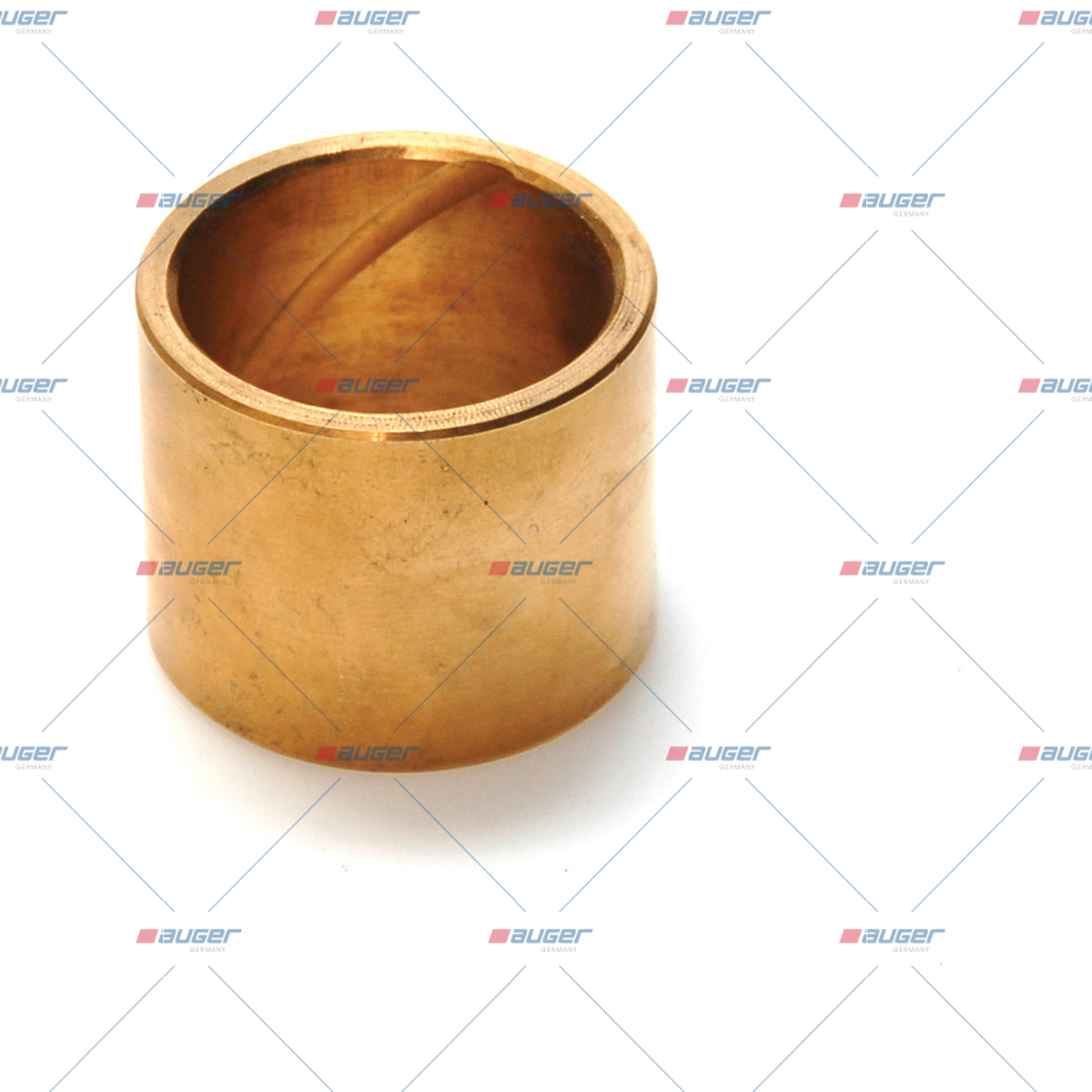 Bronzebuechse