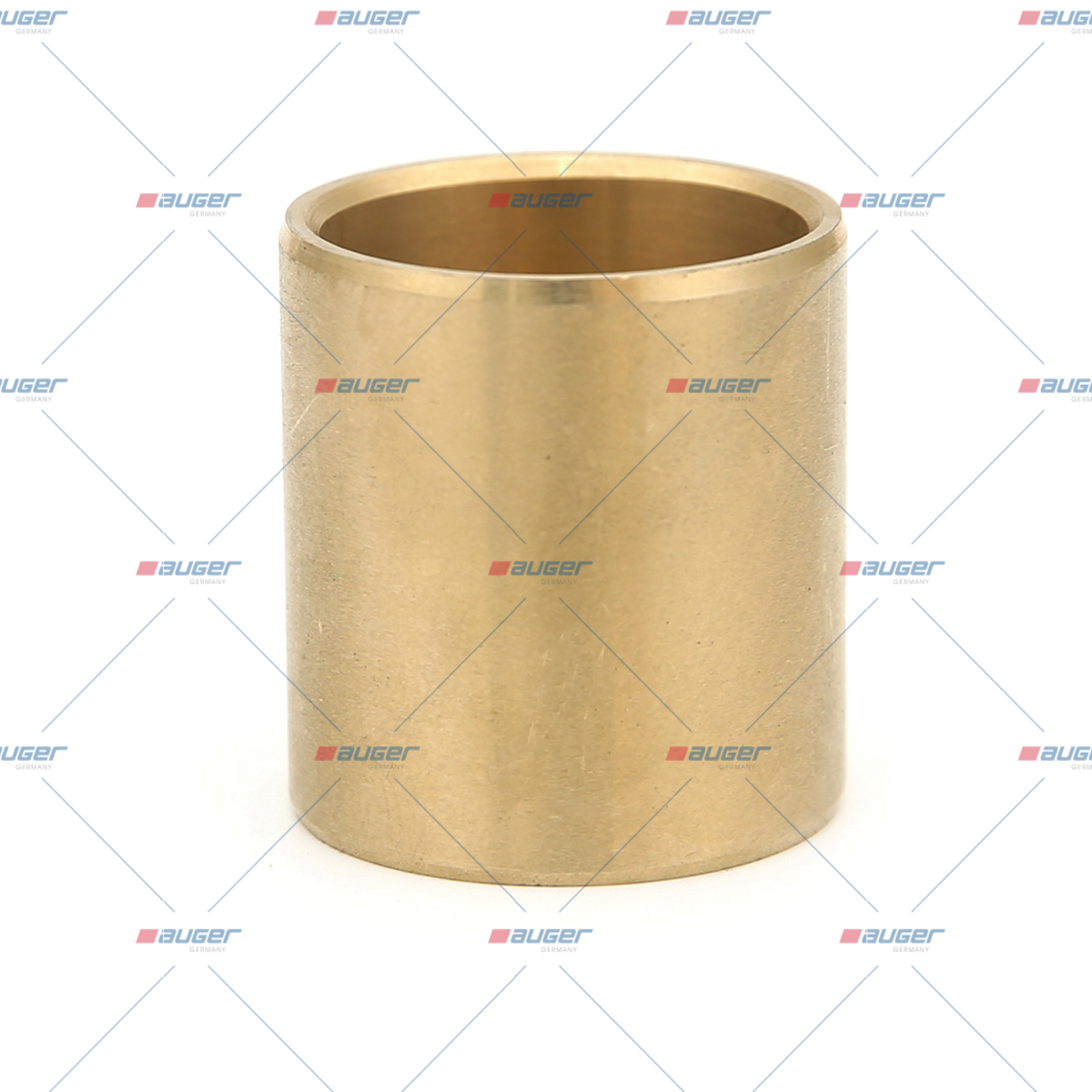 Bronzebuechse