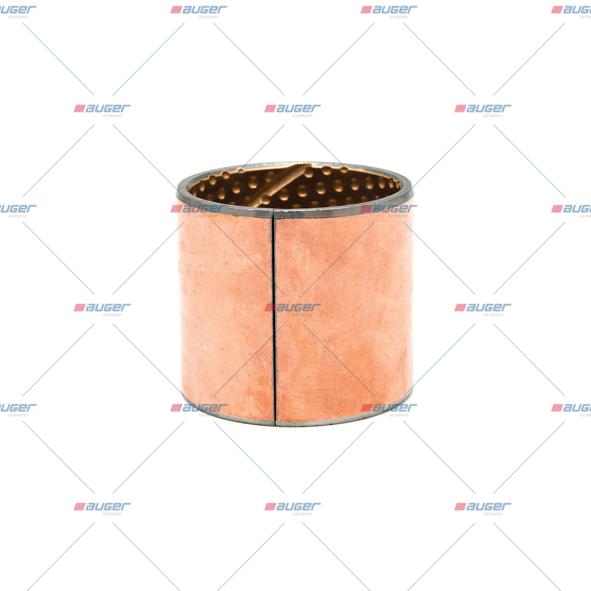 Bronzebuechse