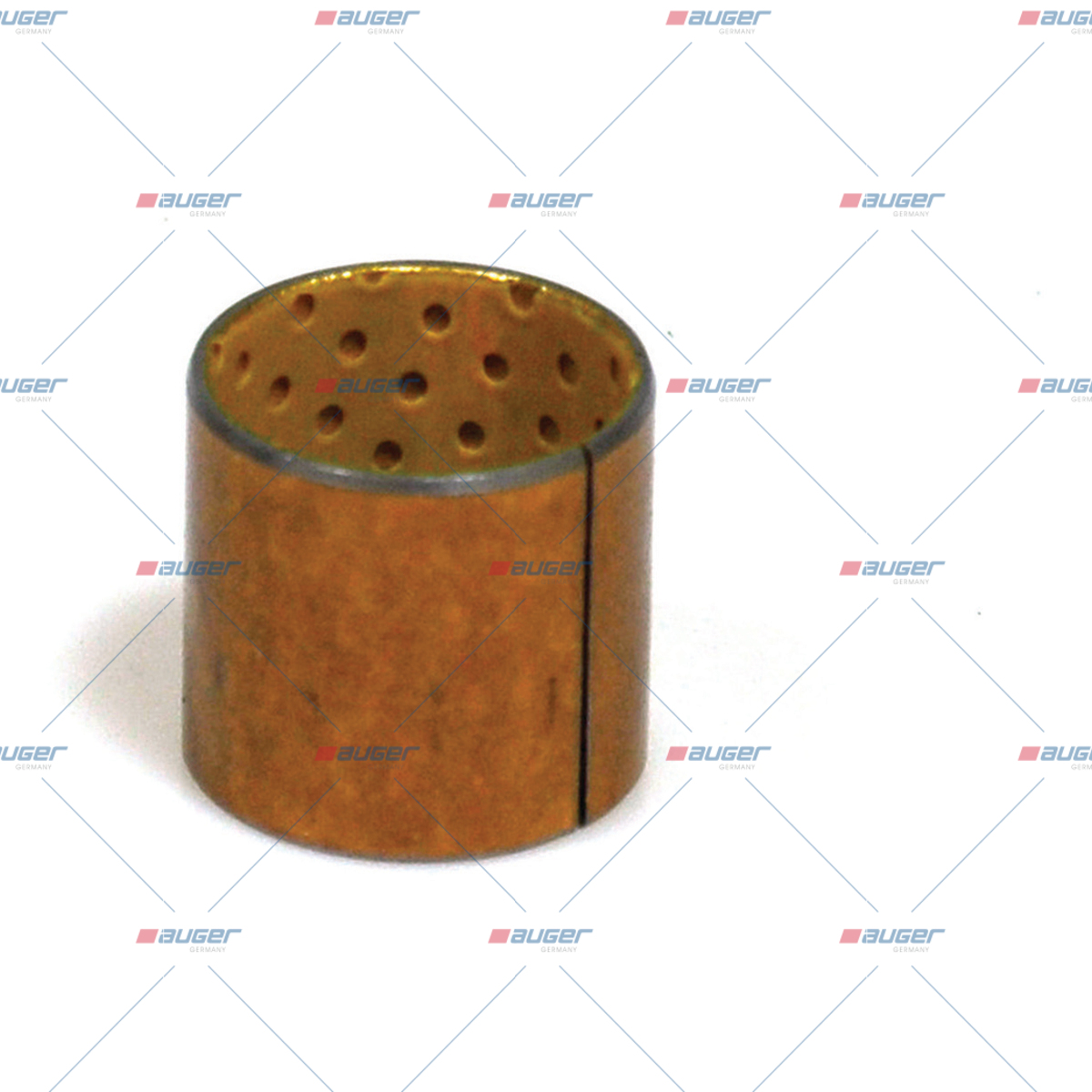 Bronzebuechse