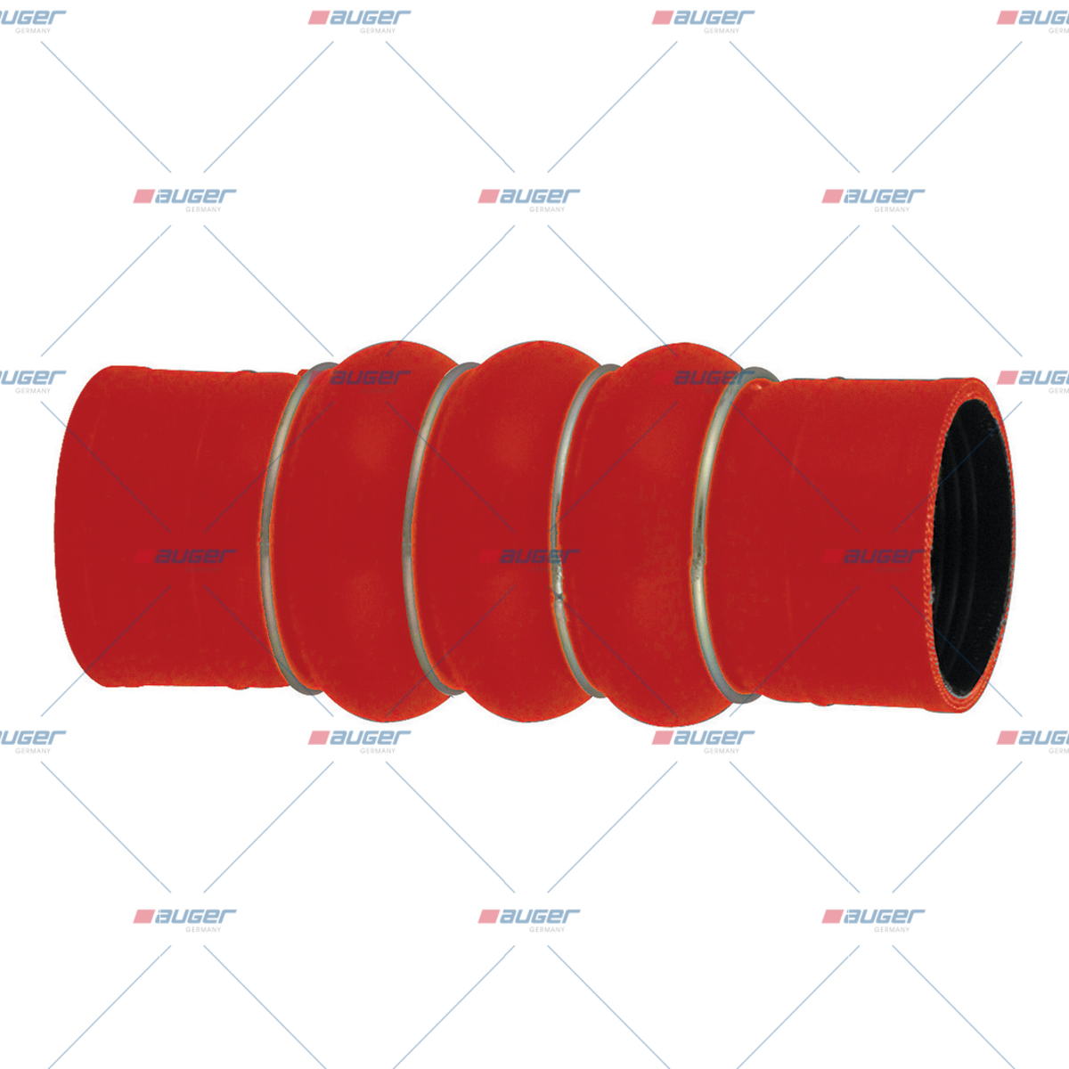 Schlauch, Turbolader