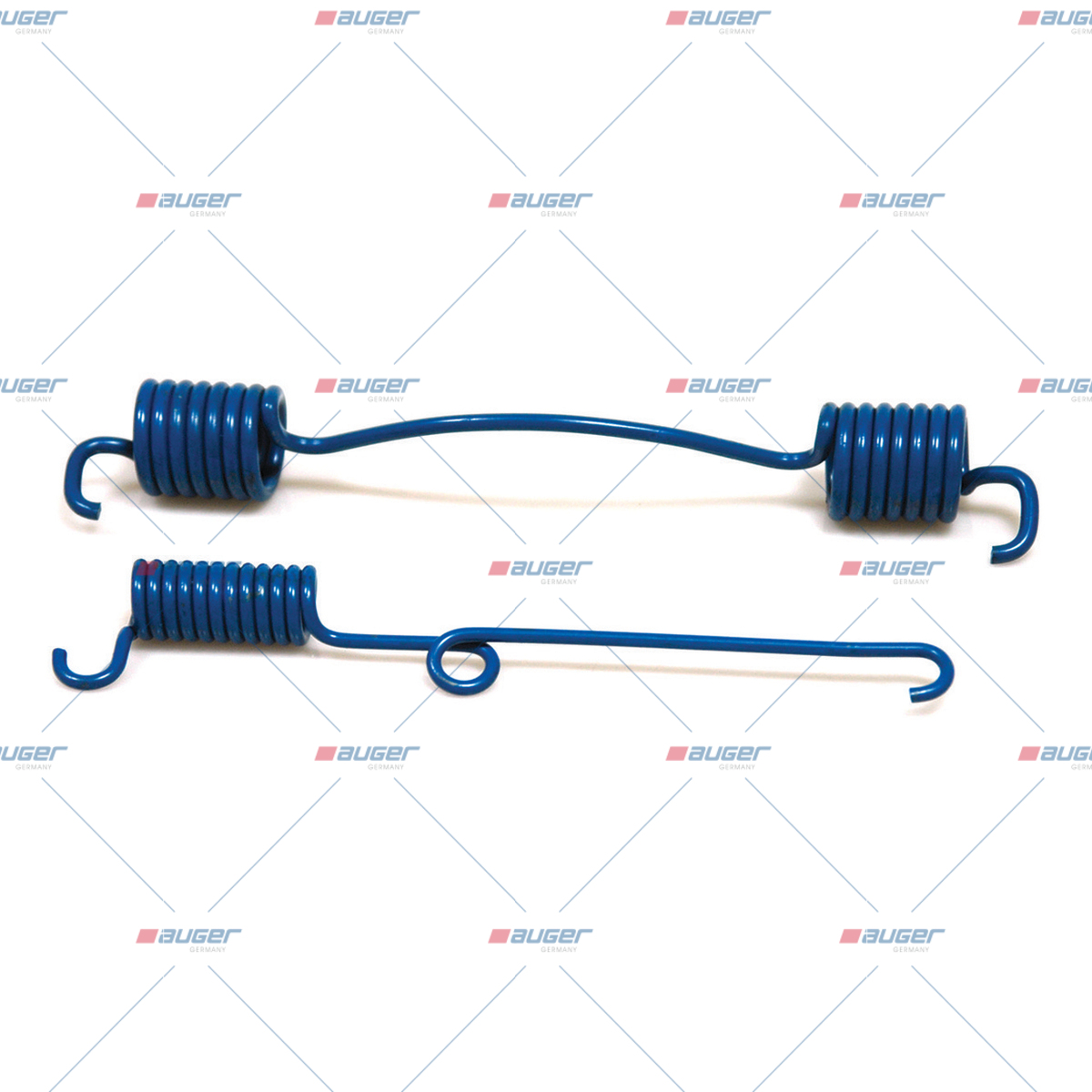 Reparatursatz, Einstellbarer Bremse