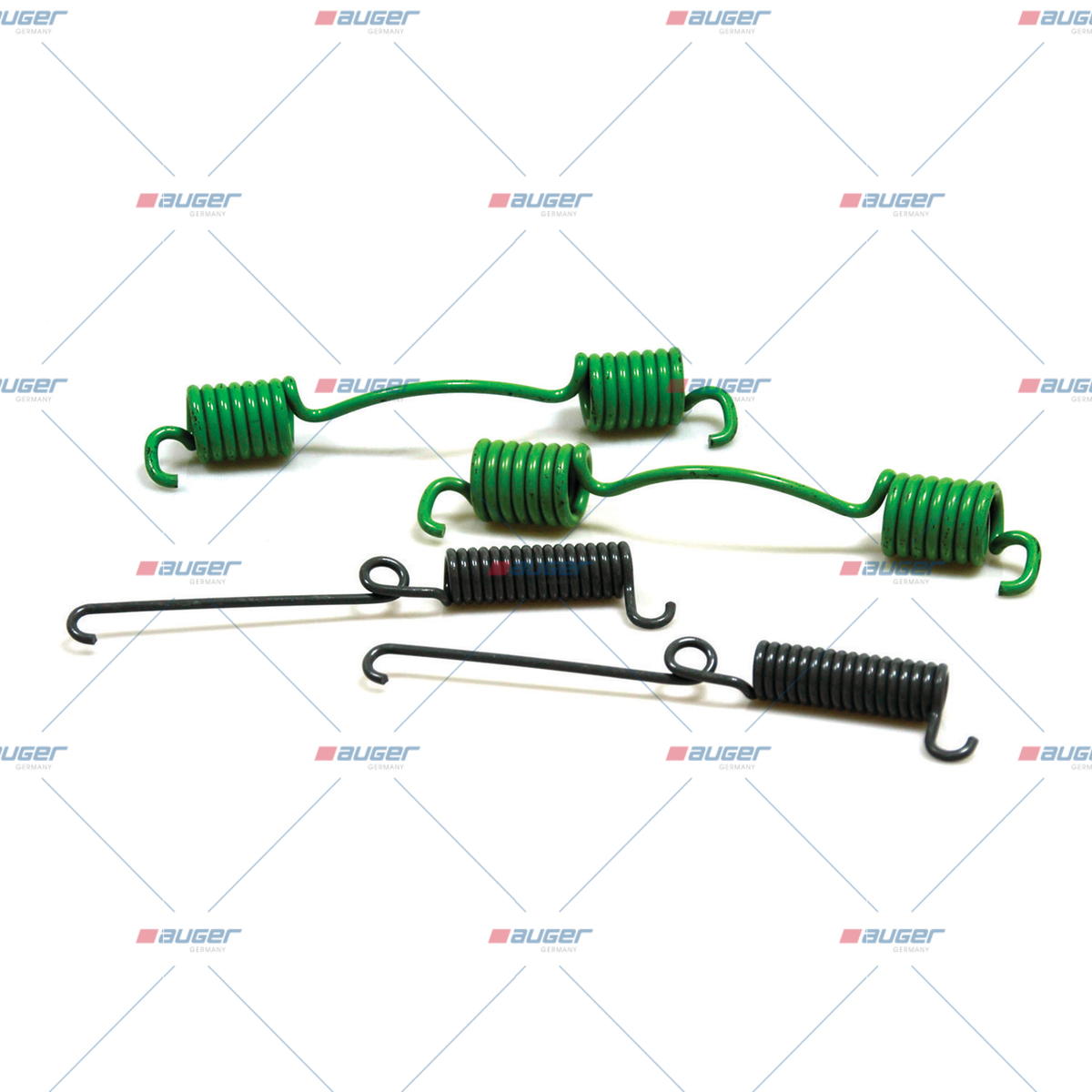 Reparatursatz, Einstellbarer Bremse