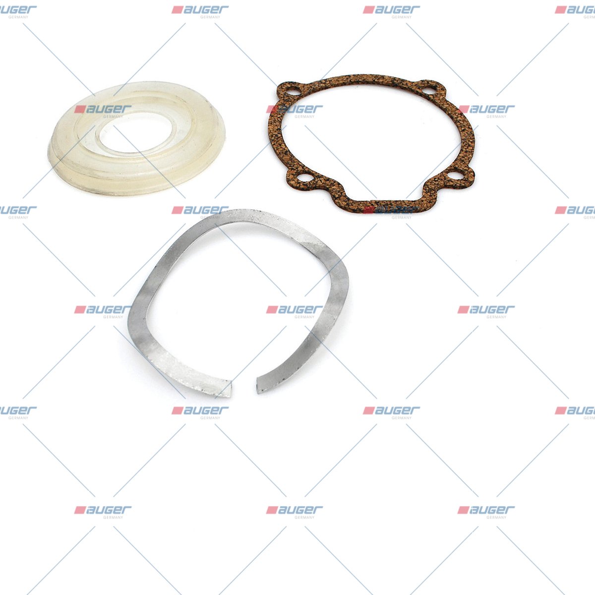 Reparatursatz, Bremssattel