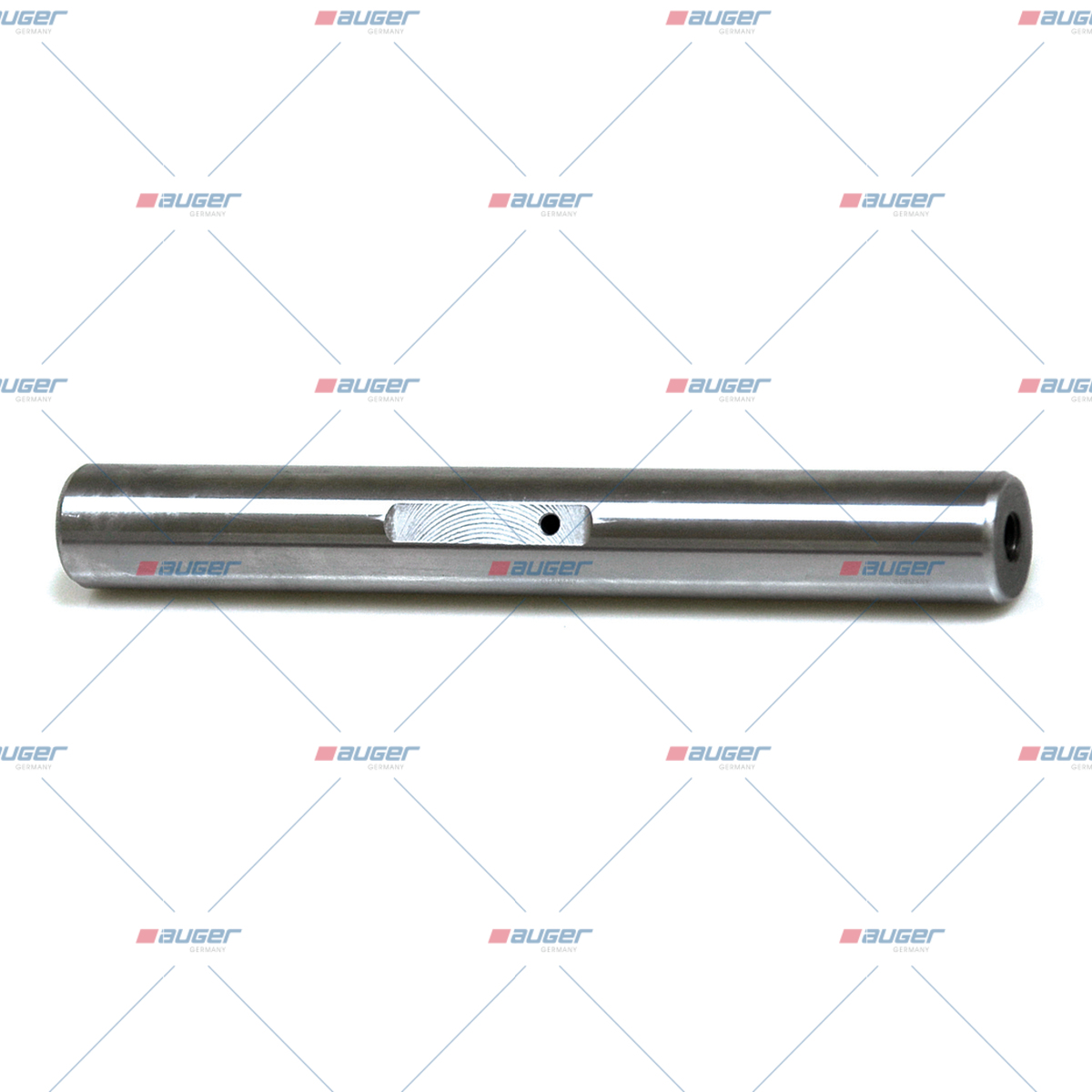 Stift, Feder