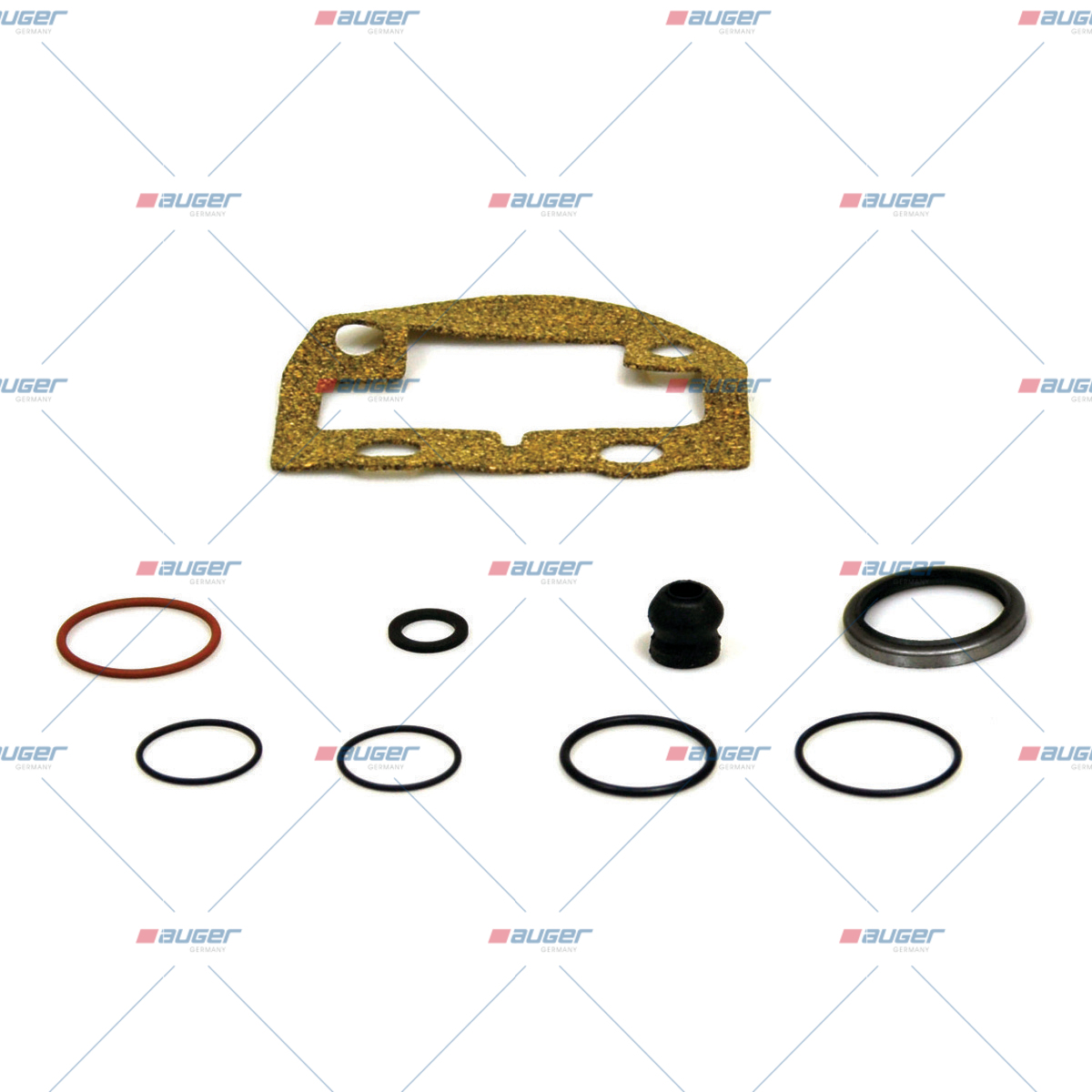 Reparatursatz, Einstellbarer Bremse