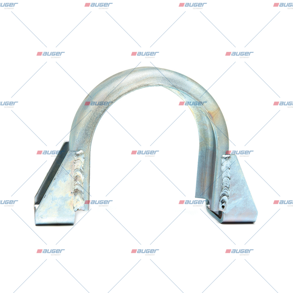 Halter, Kardanwellenlager