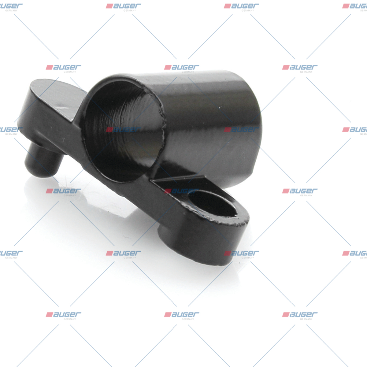 Halter, ABS-Sensor