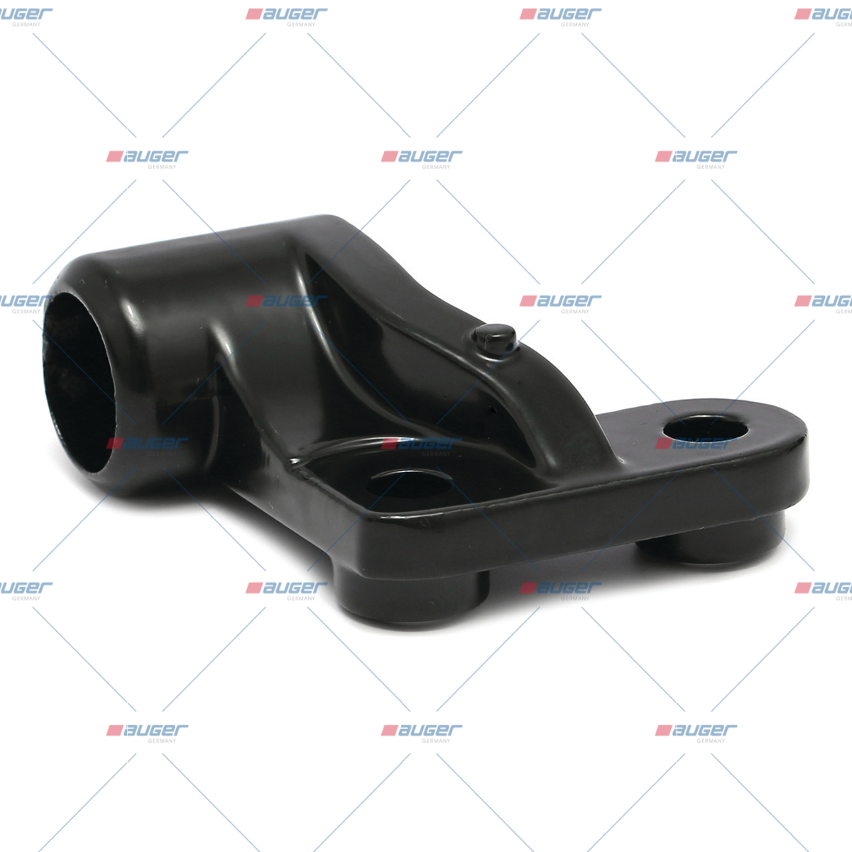 Halter, ABS-Sensor