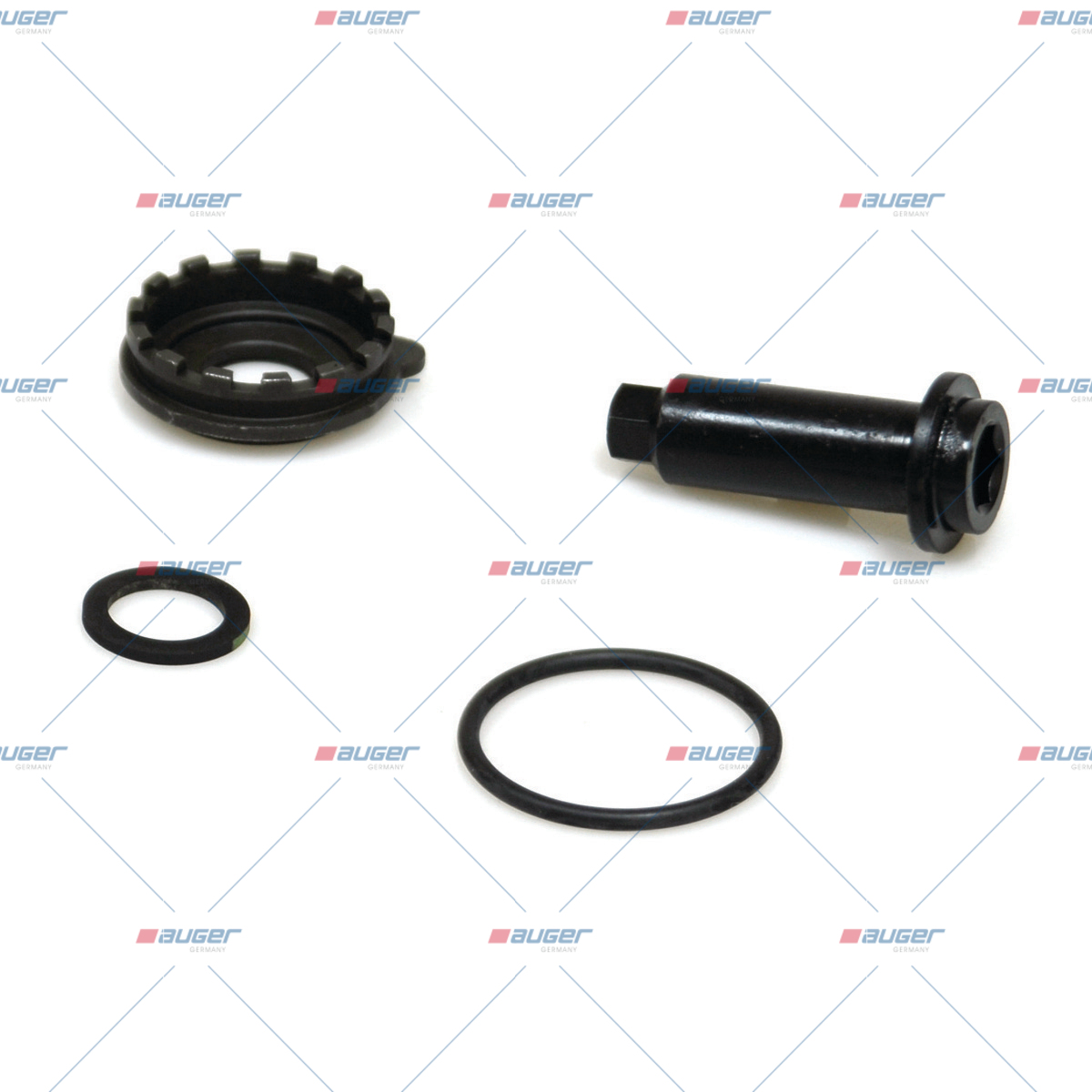 Reparatursatz, Einstellbarer Bremse