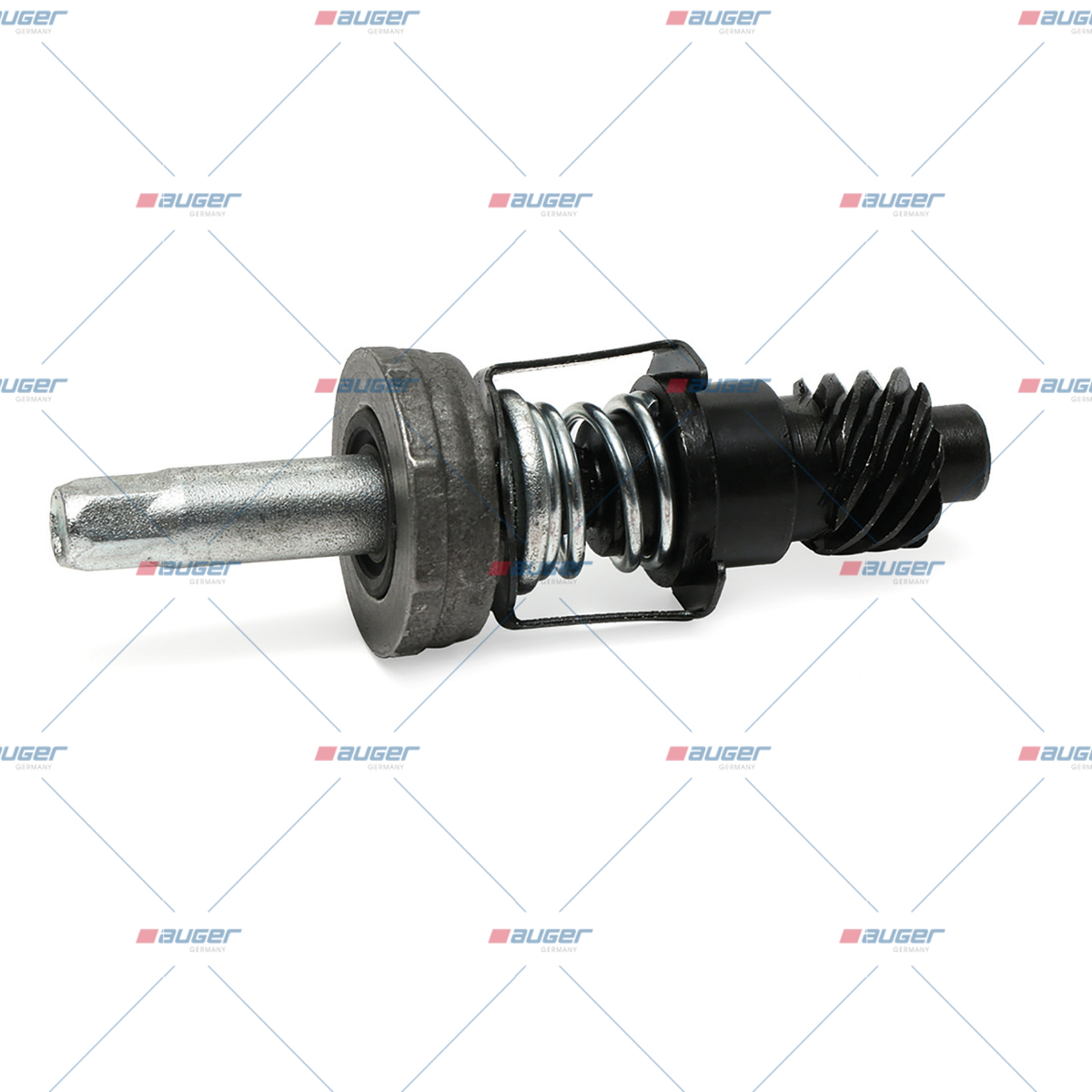 Reparatursatz, Einstellbarer Bremse