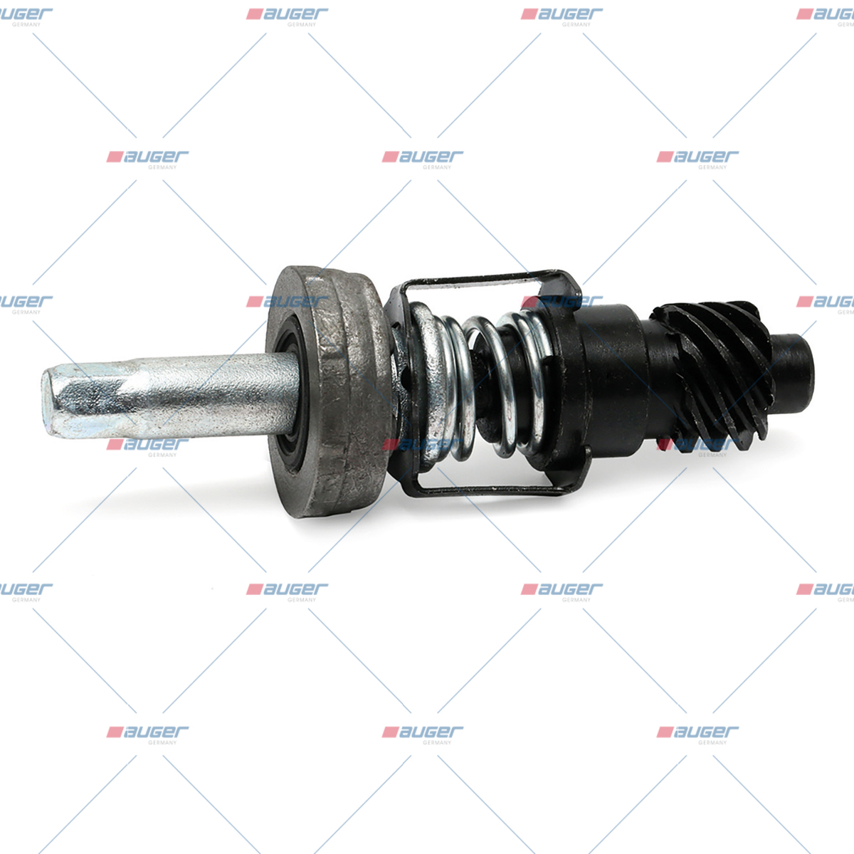 Reparatursatz, Einstellbarer Bremse