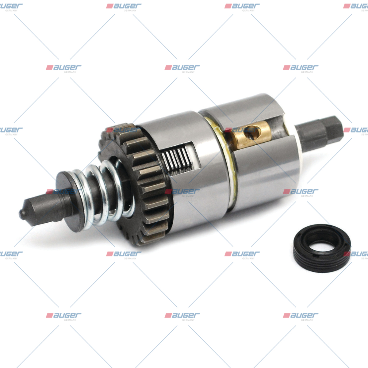 Reparatursatz, Bremssattel