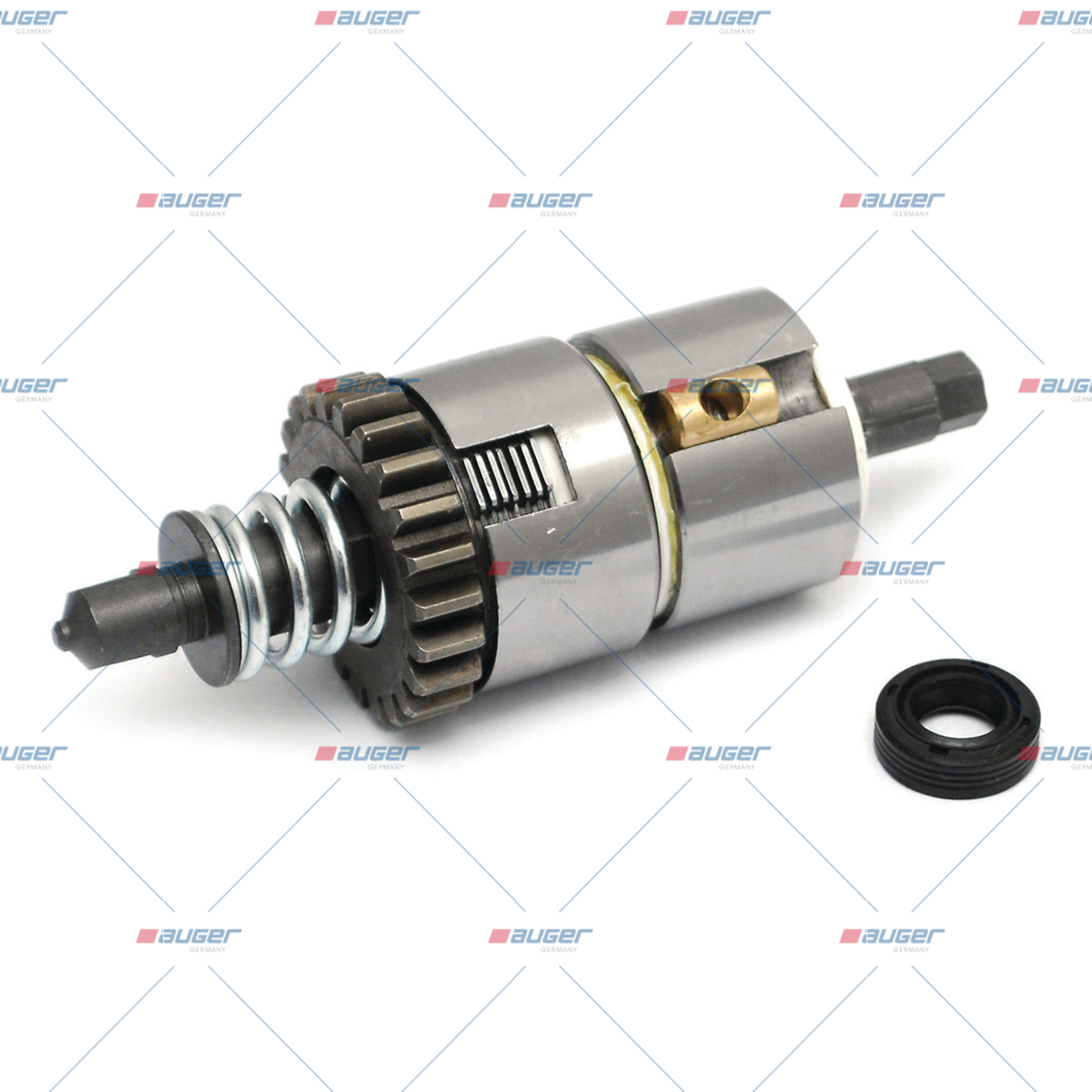 Reparatursatz, Bremssattel