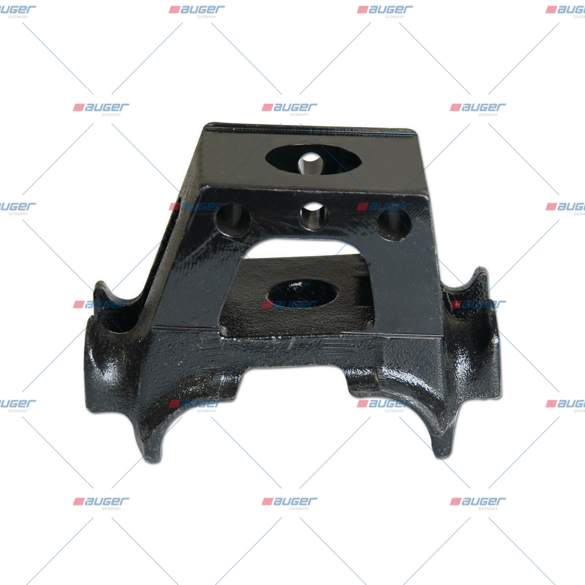 Halter, Feder