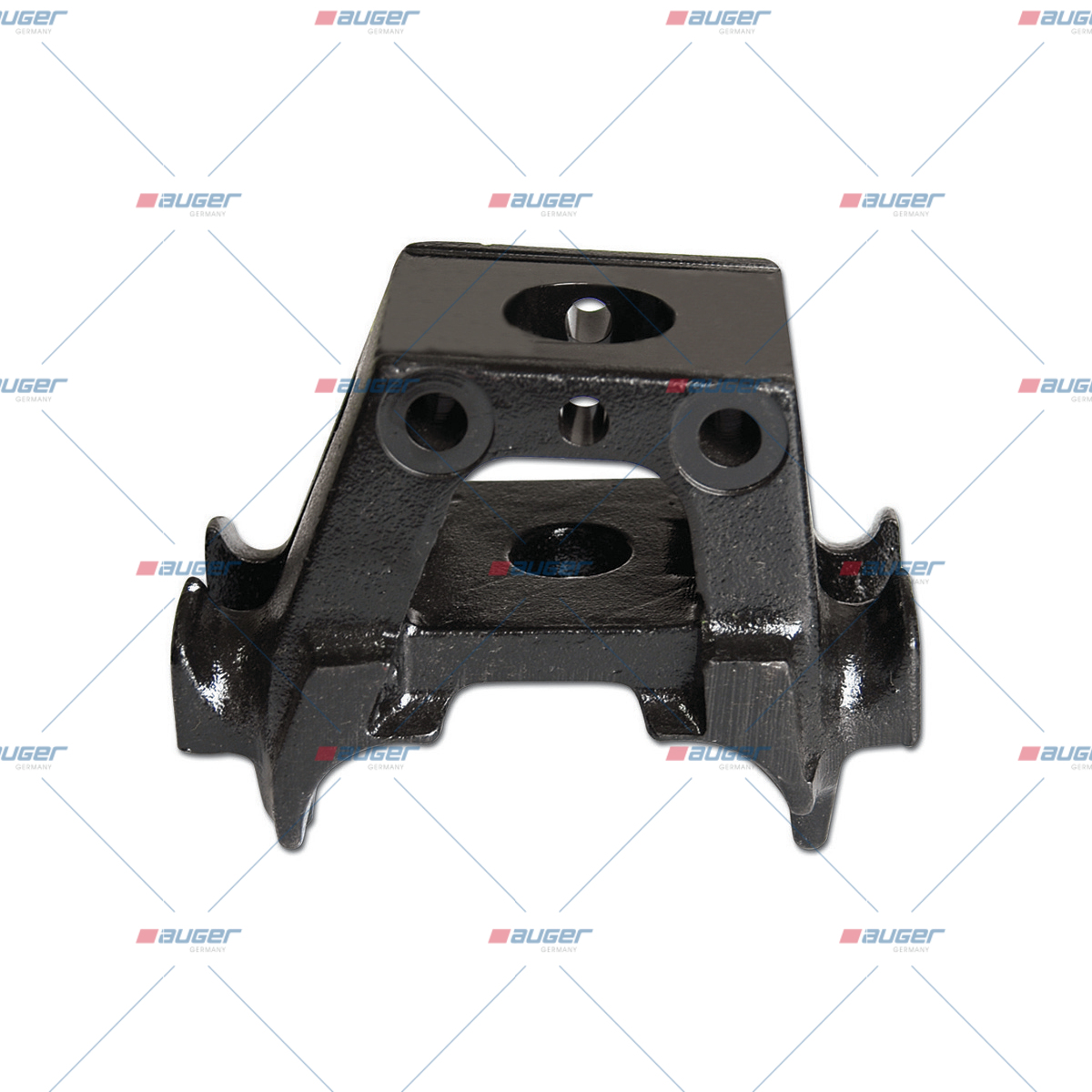 Halter, Feder