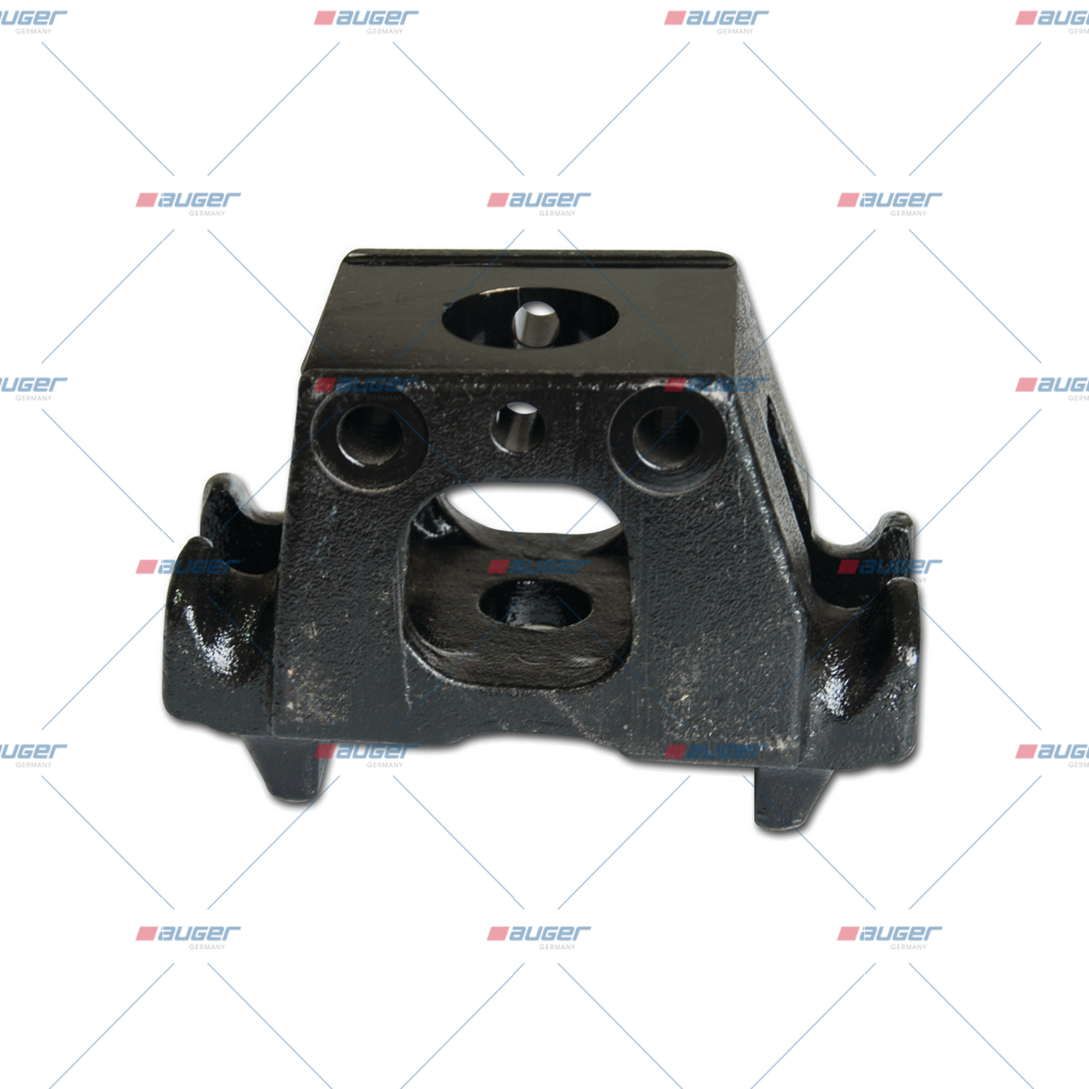 Halter, Feder