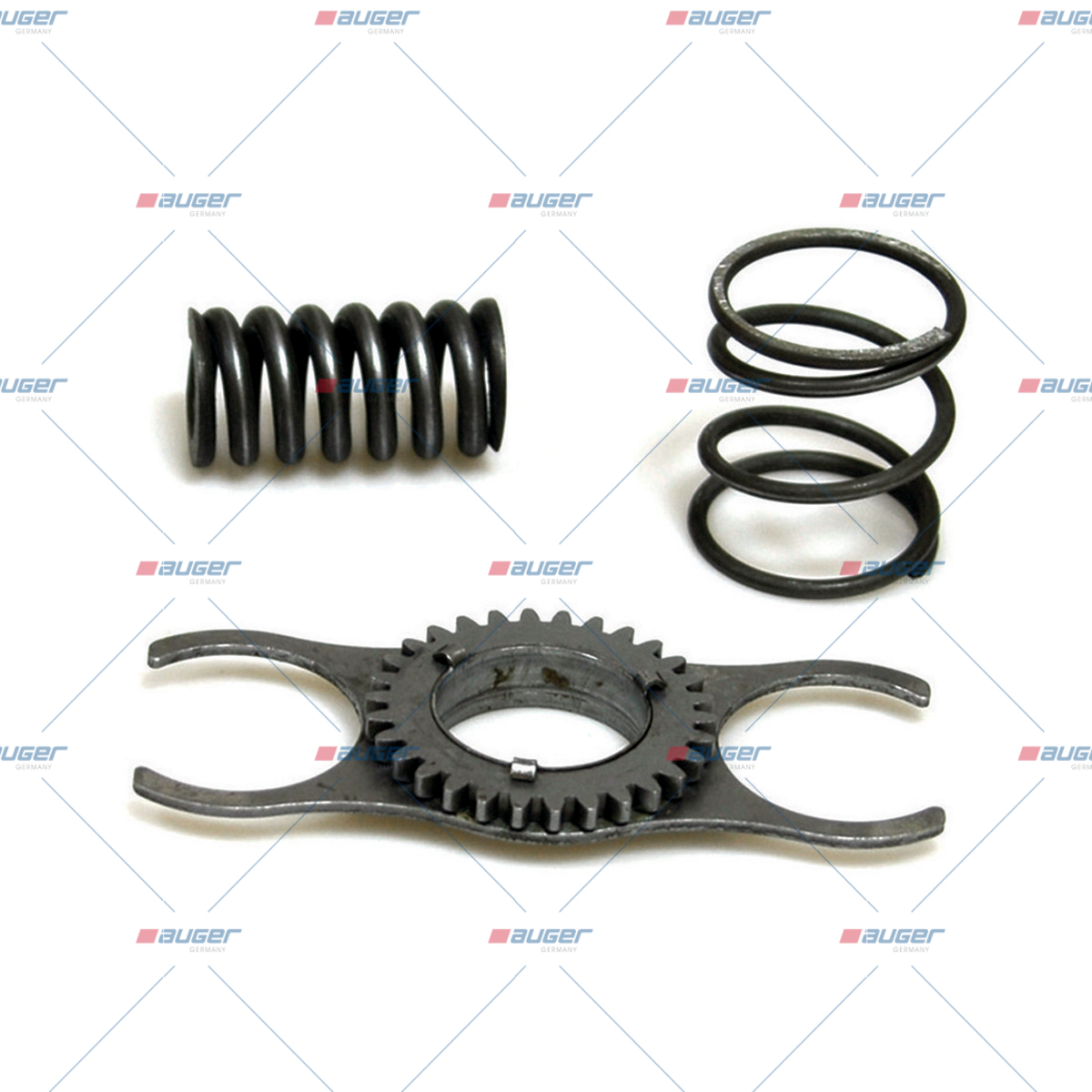 Reparatursatz, Bremssattel