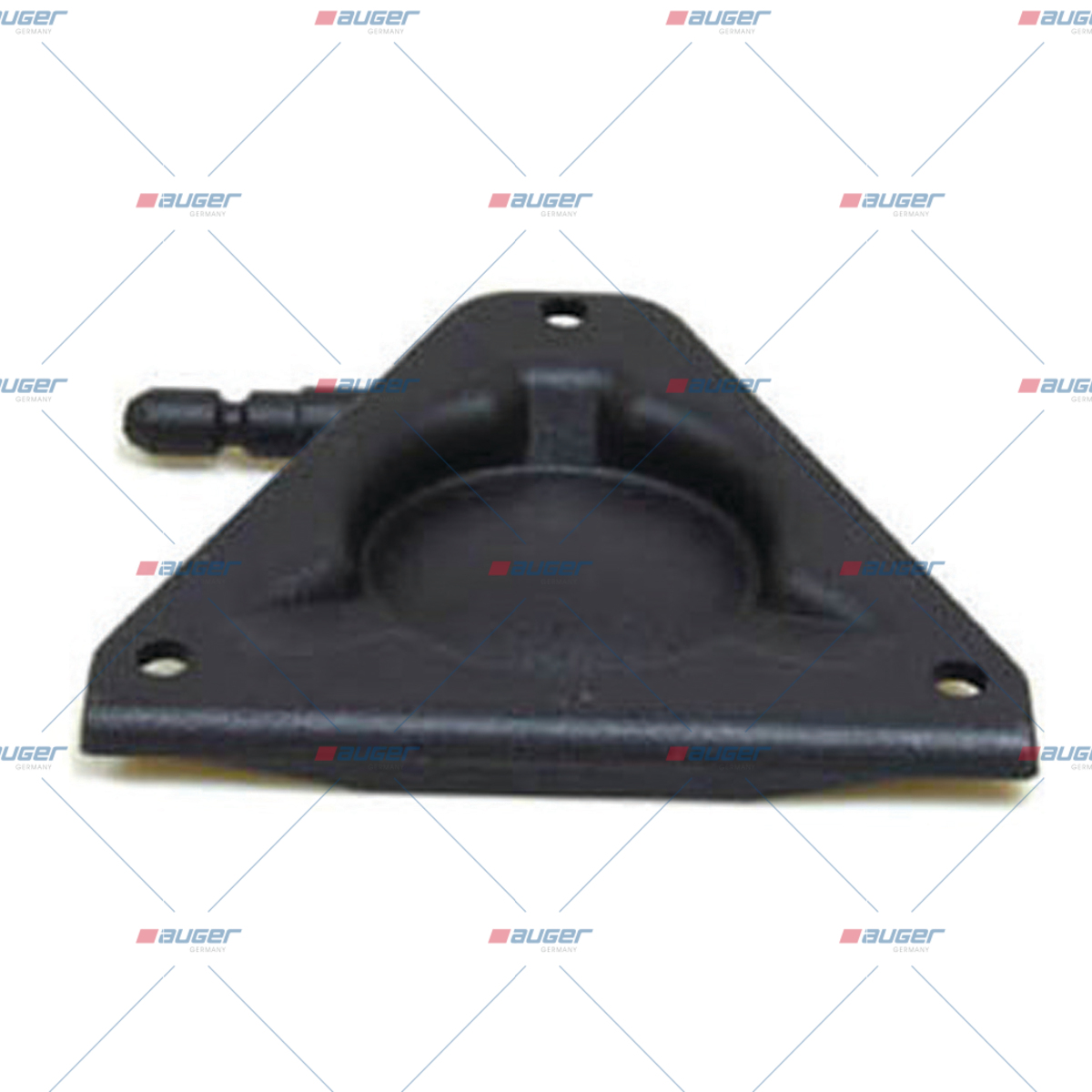 Halter, Feder