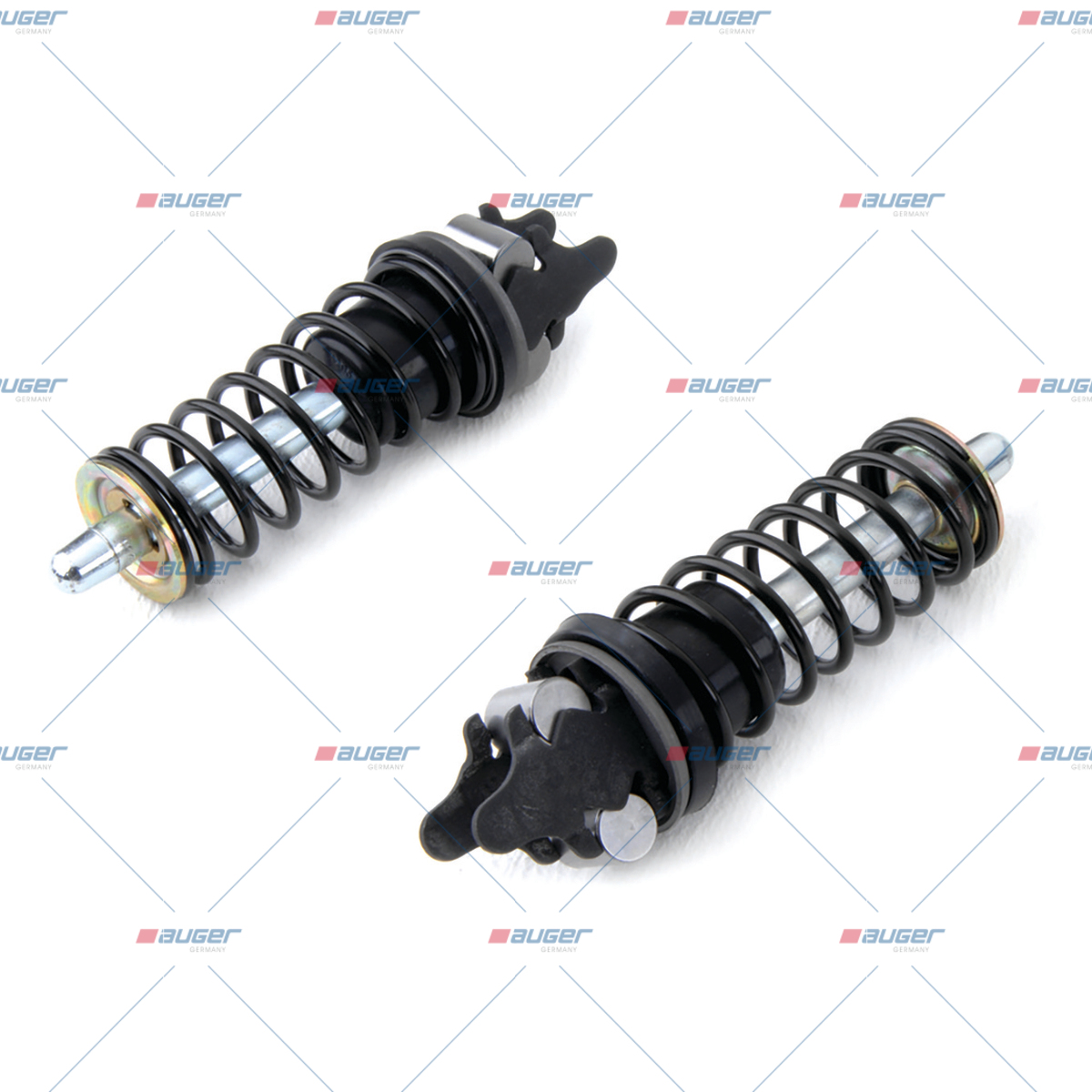 Reparatursatz, Einstellbarer Bremse