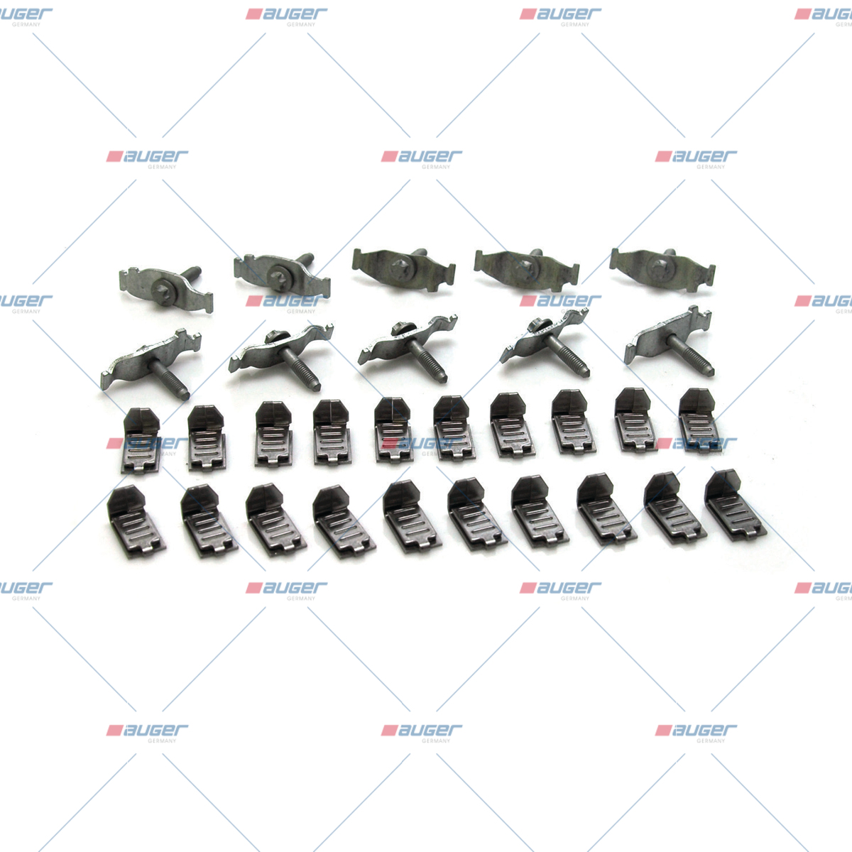 Reparatursatz, Bremsscheibe