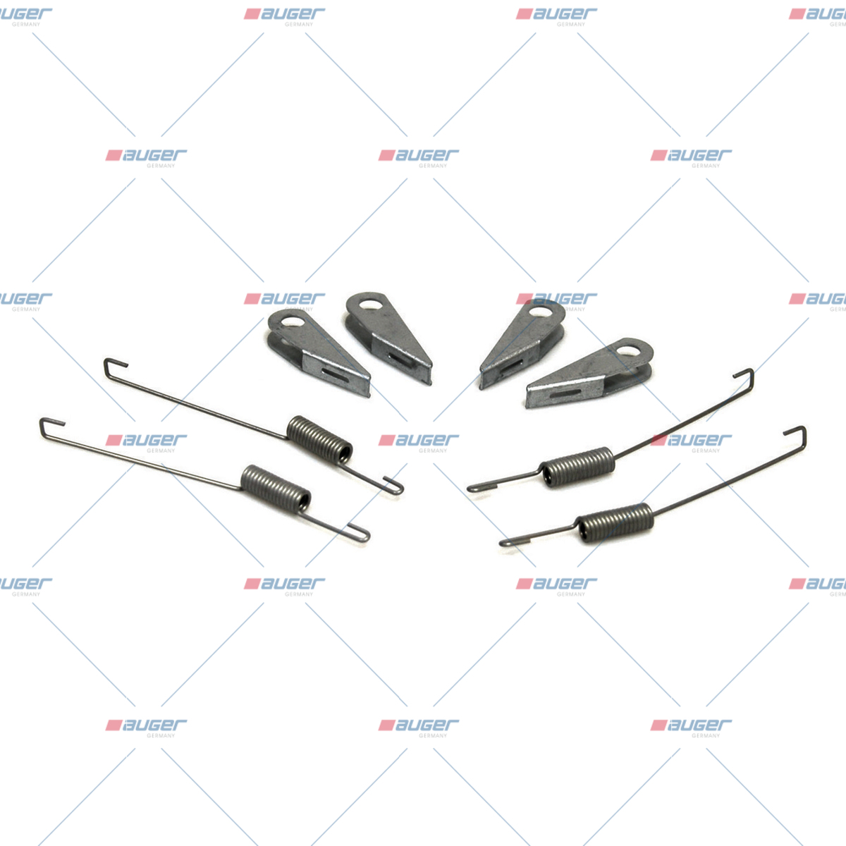 Reparatursatz, Bremssattel