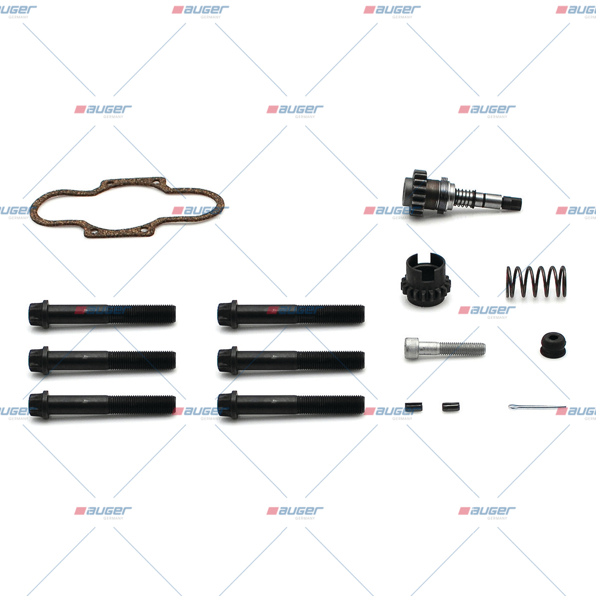Reparatursatz, Bremssattel