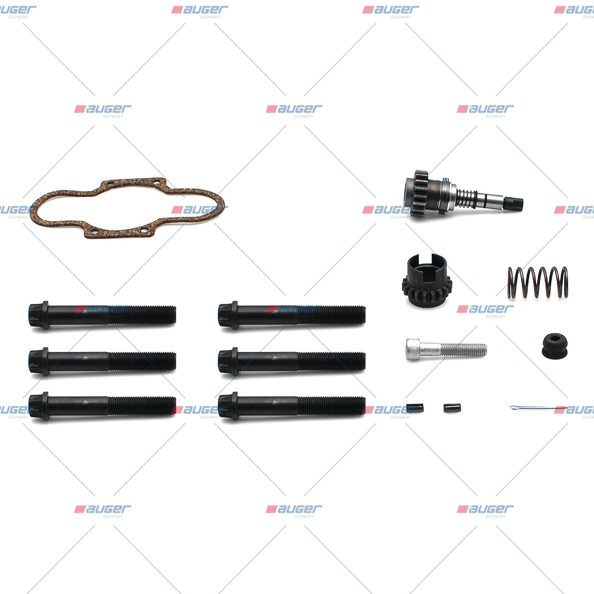 Reparatursatz, Bremssattel