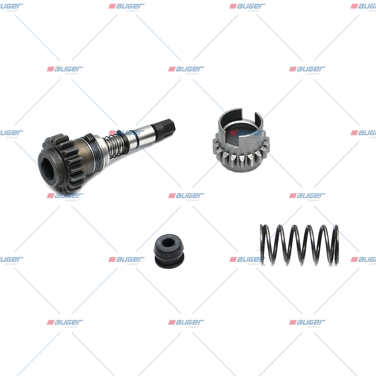 Reparatursatz, Bremssattel