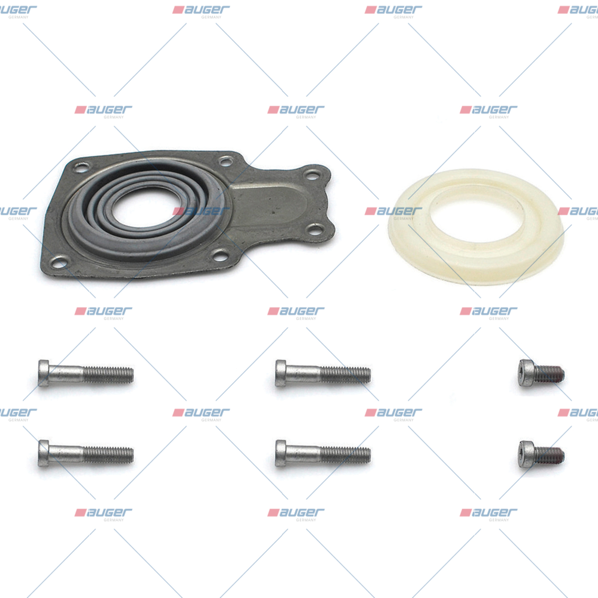Reparatursatz, Bremssattel
