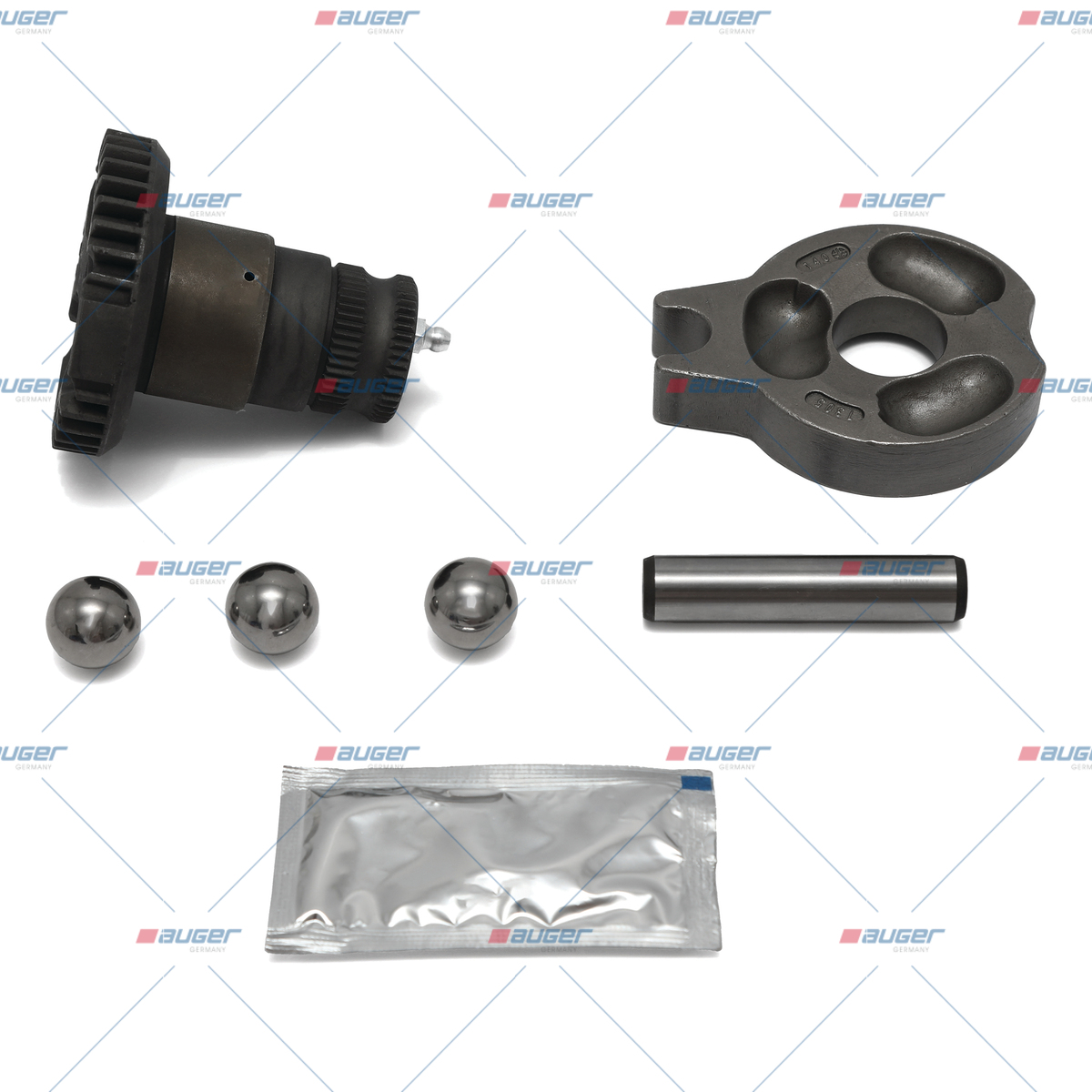 Reparatursatz, Bremssattel