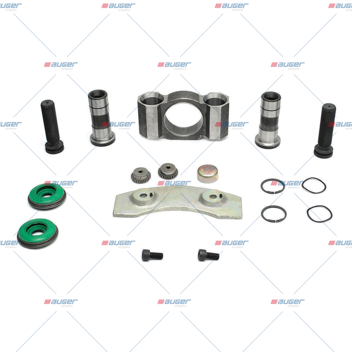 Reparatursatz, Bremssattel