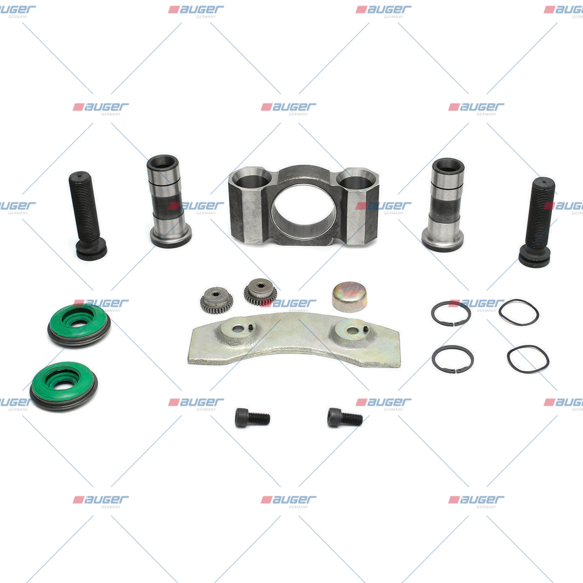 Reparatursatz, Bremssattel