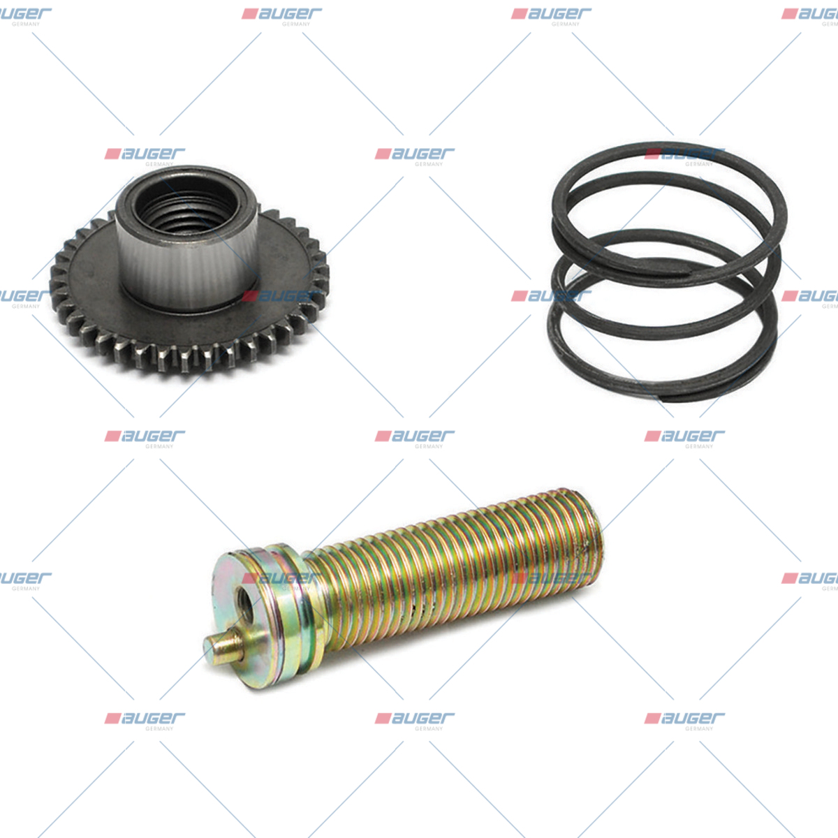 Reparatursatz, Bremssattel