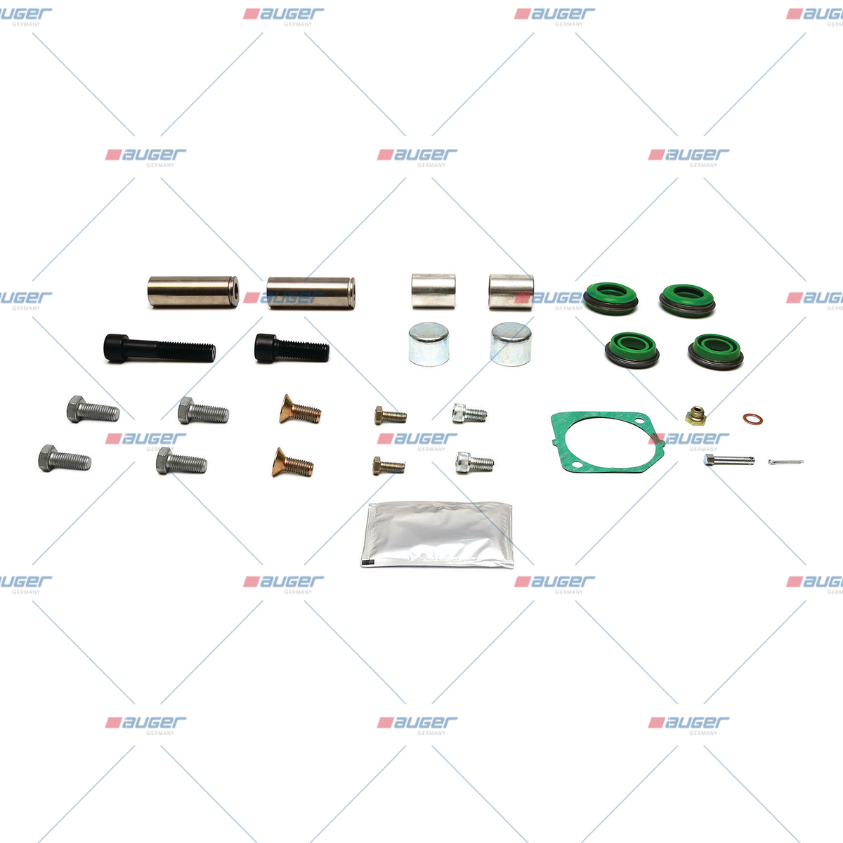 Reparatursatz, Bremssattel