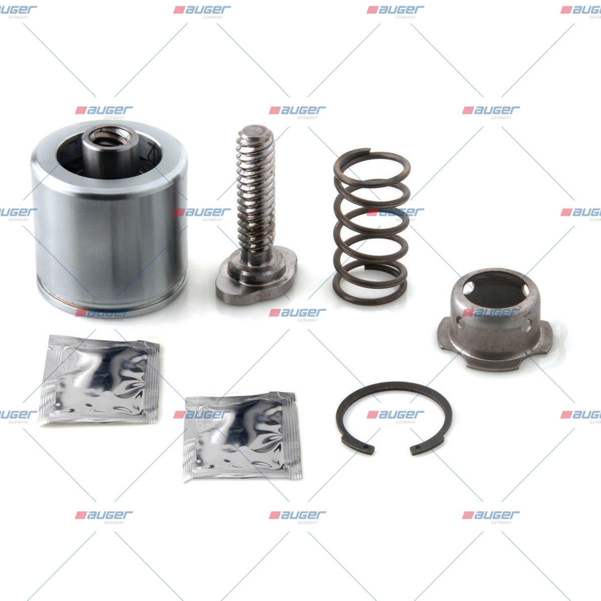Reparatursatz, Bremssattel