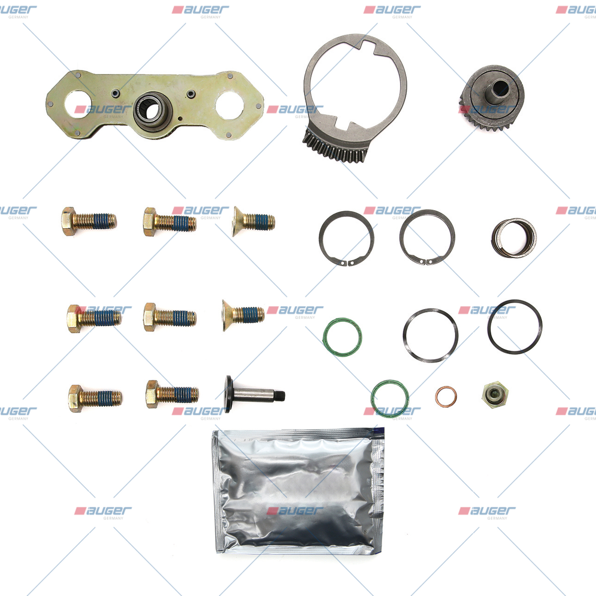 Reparatursatz, Bremssattel