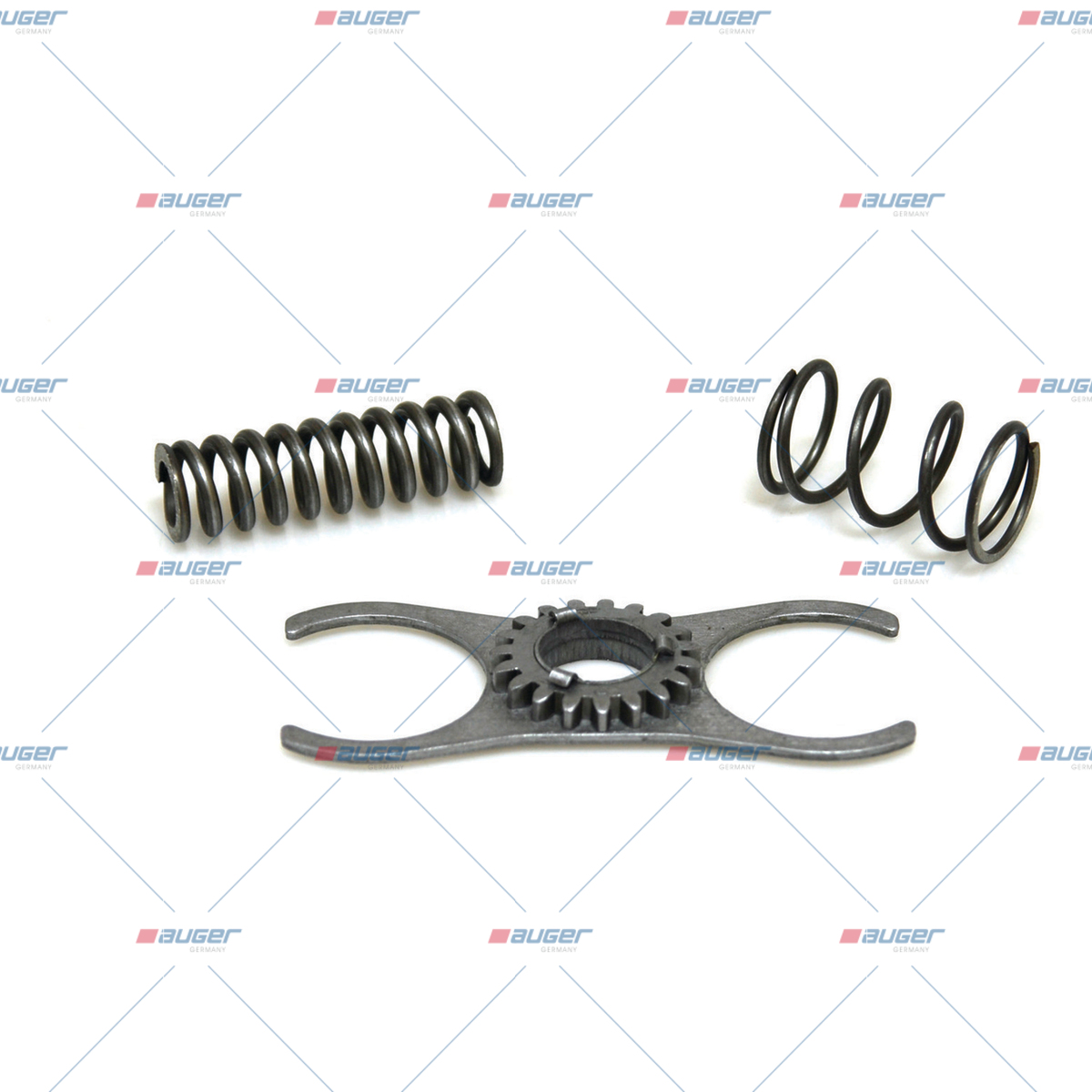 Reparatursatz, Bremssattel