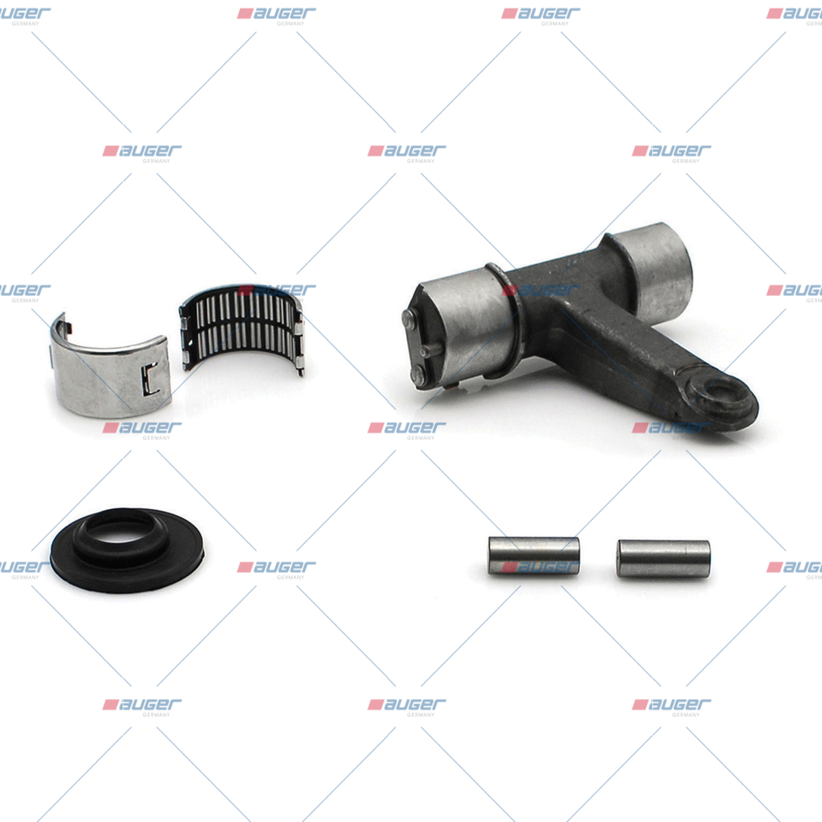 Reparatursatz, Bremssattel