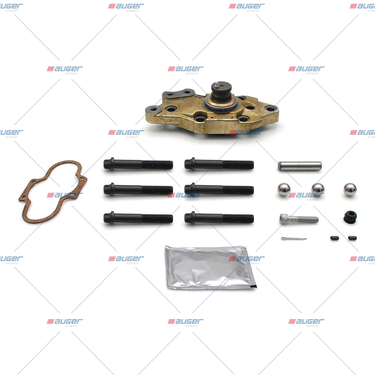 Reparatursatz, Bremssattel