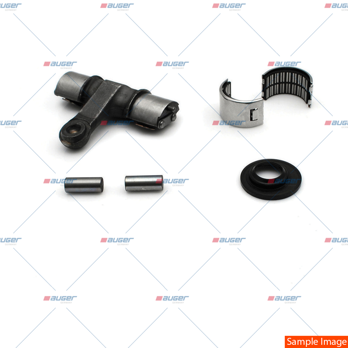 Reparatursatz, Bremssattel