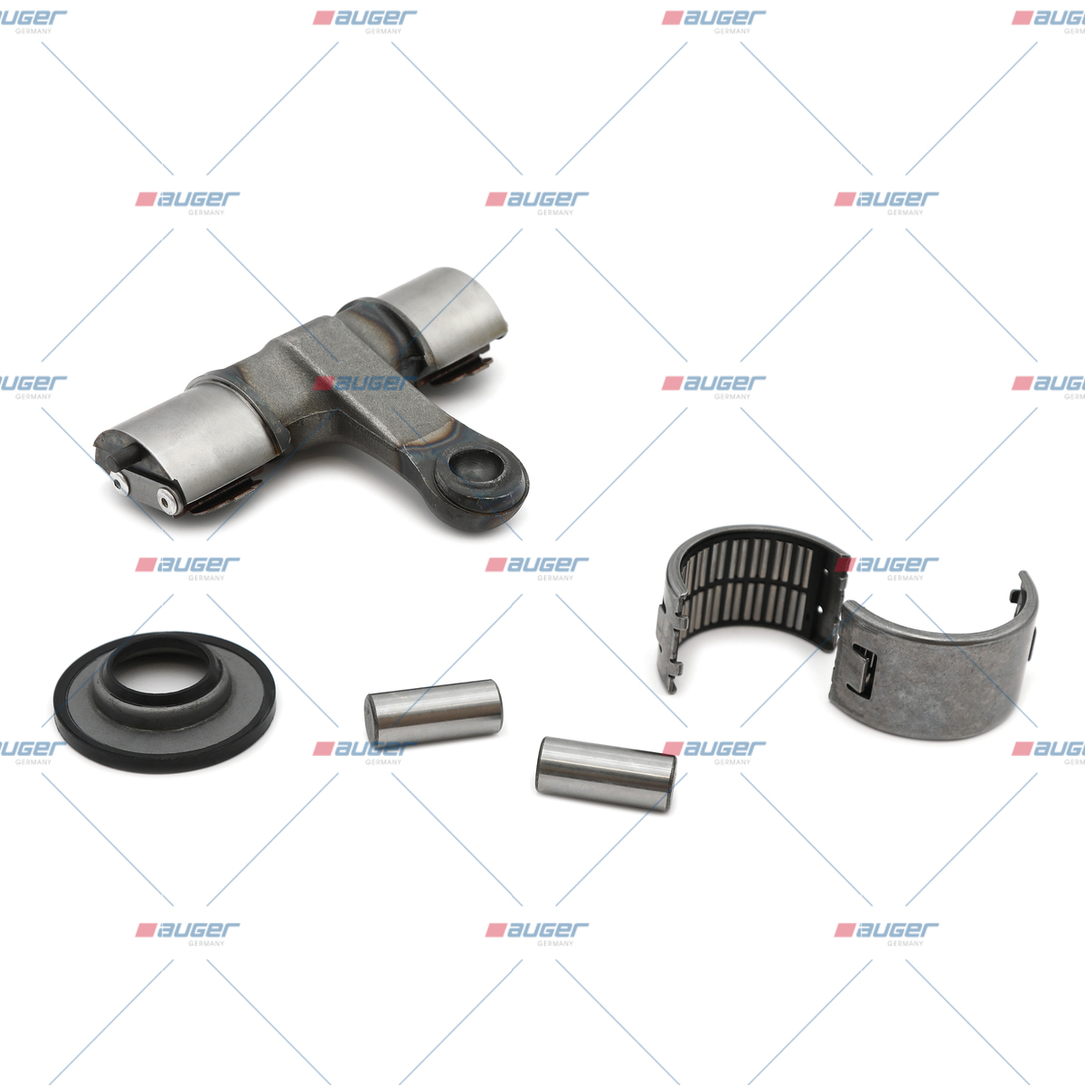 Reparatursatz, Bremssattel