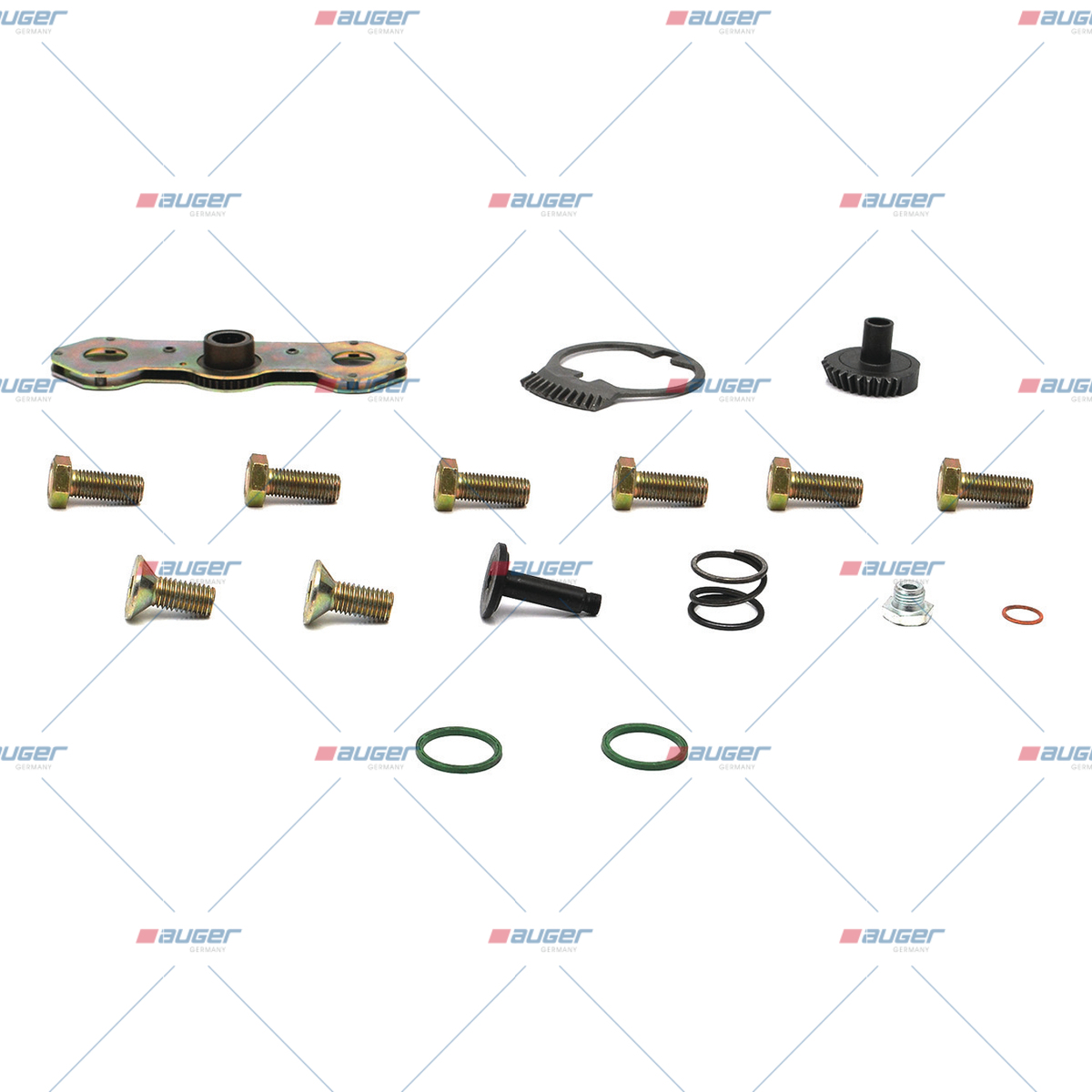 Reparatursatz, Bremssattel
